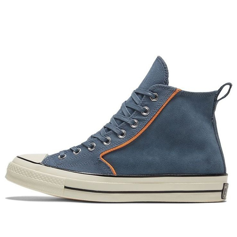 Converse Chuck Taylor All Star 1970s 'Dark Blue' 169370C - 1