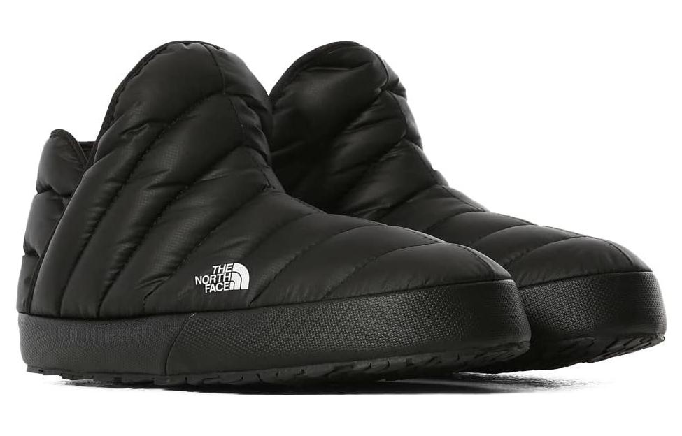 THE NORTH FACE Thermoball Traction Slippers 'Tnf Black' NF0A3MKH-KY4 - 2