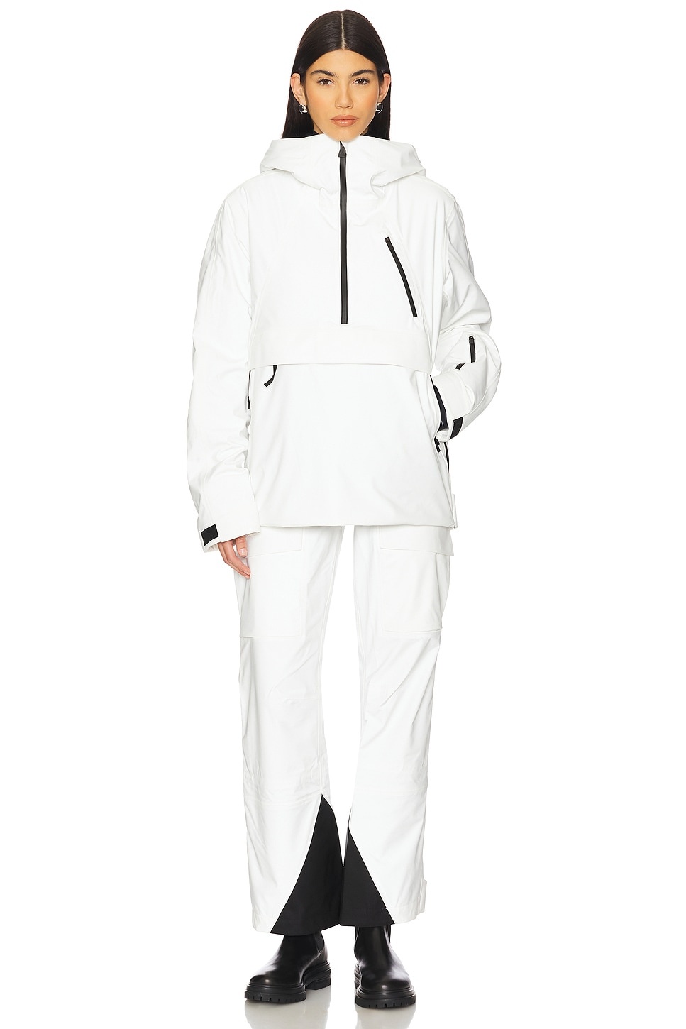Hayden 3l Pant - 5