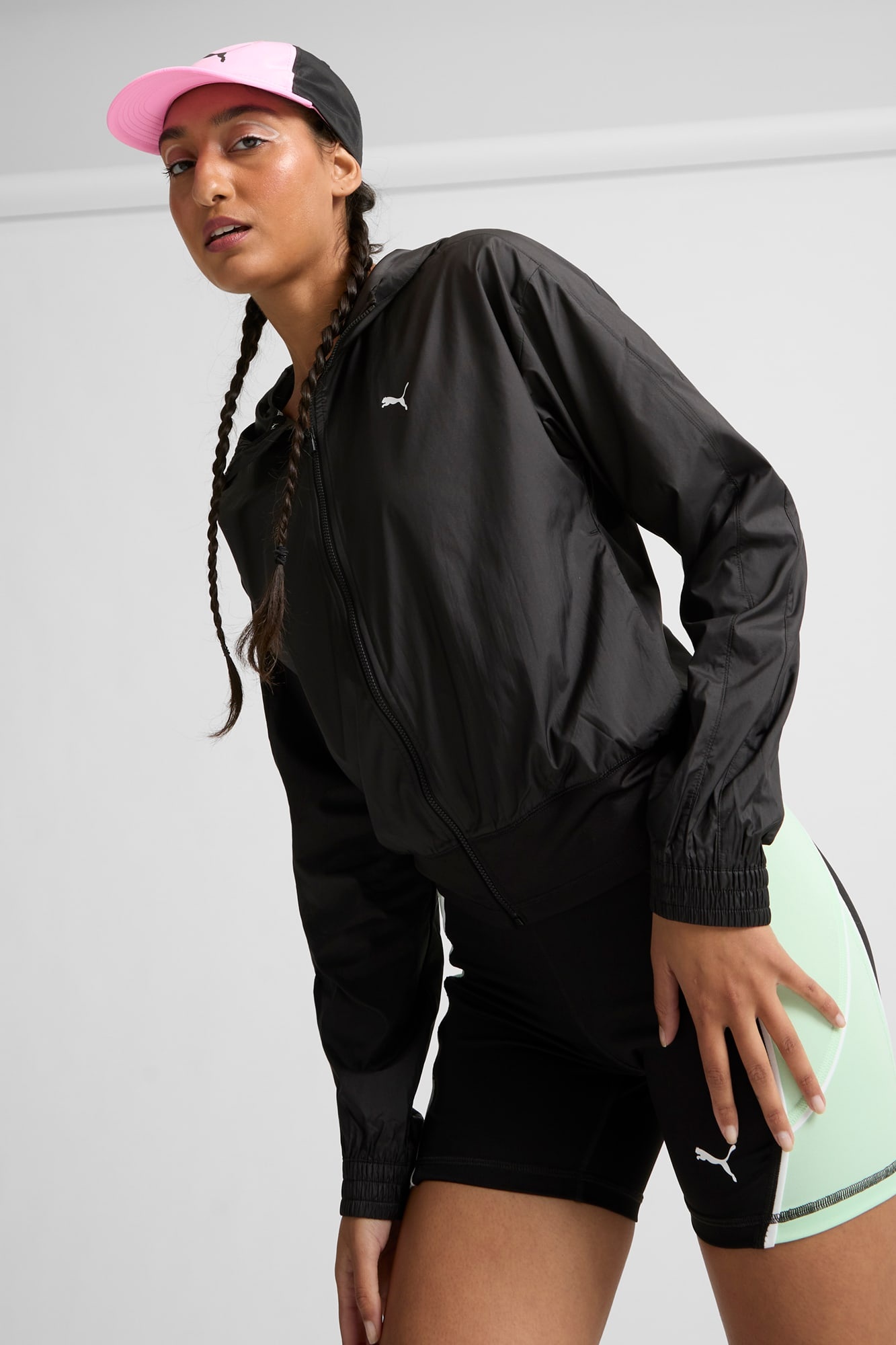 PUMA Corbet Cap - 2