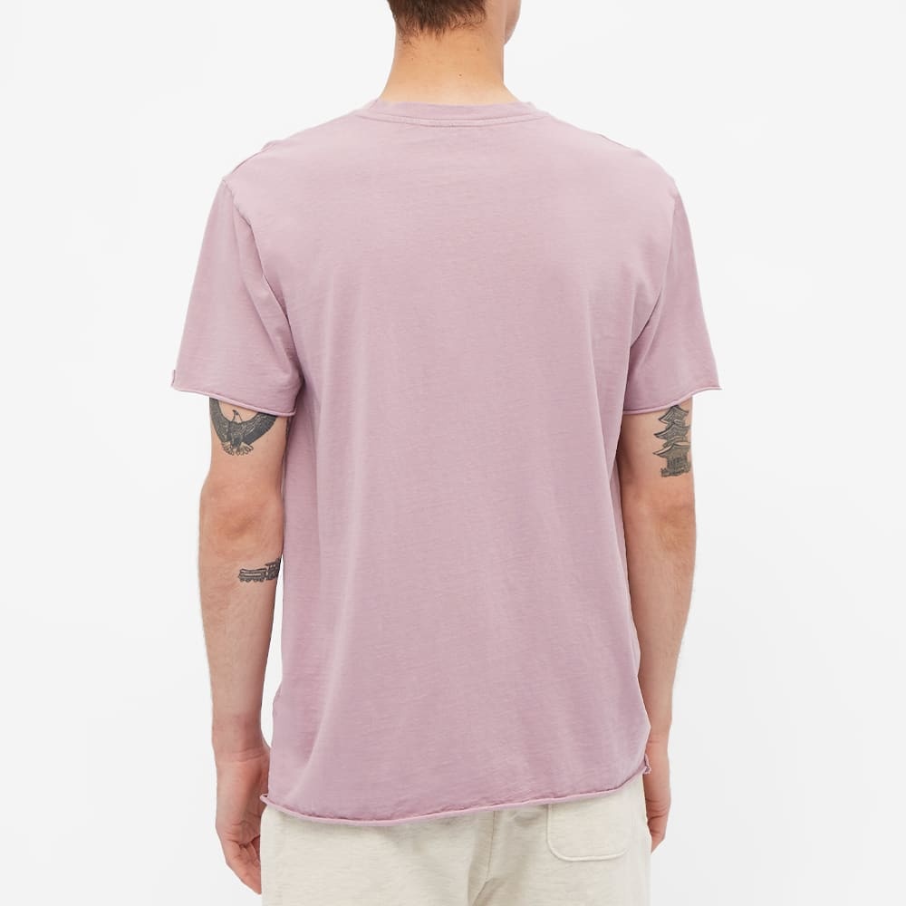 John Elliott Anti-Expo Tee - 5