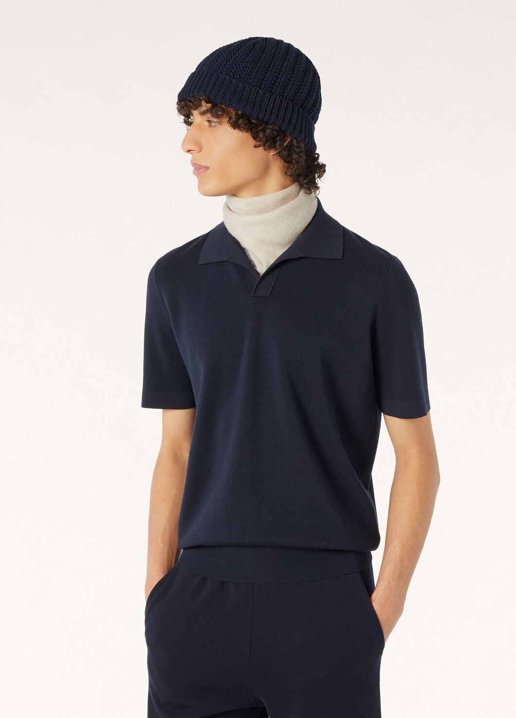 Empire Polo Shirt - 4