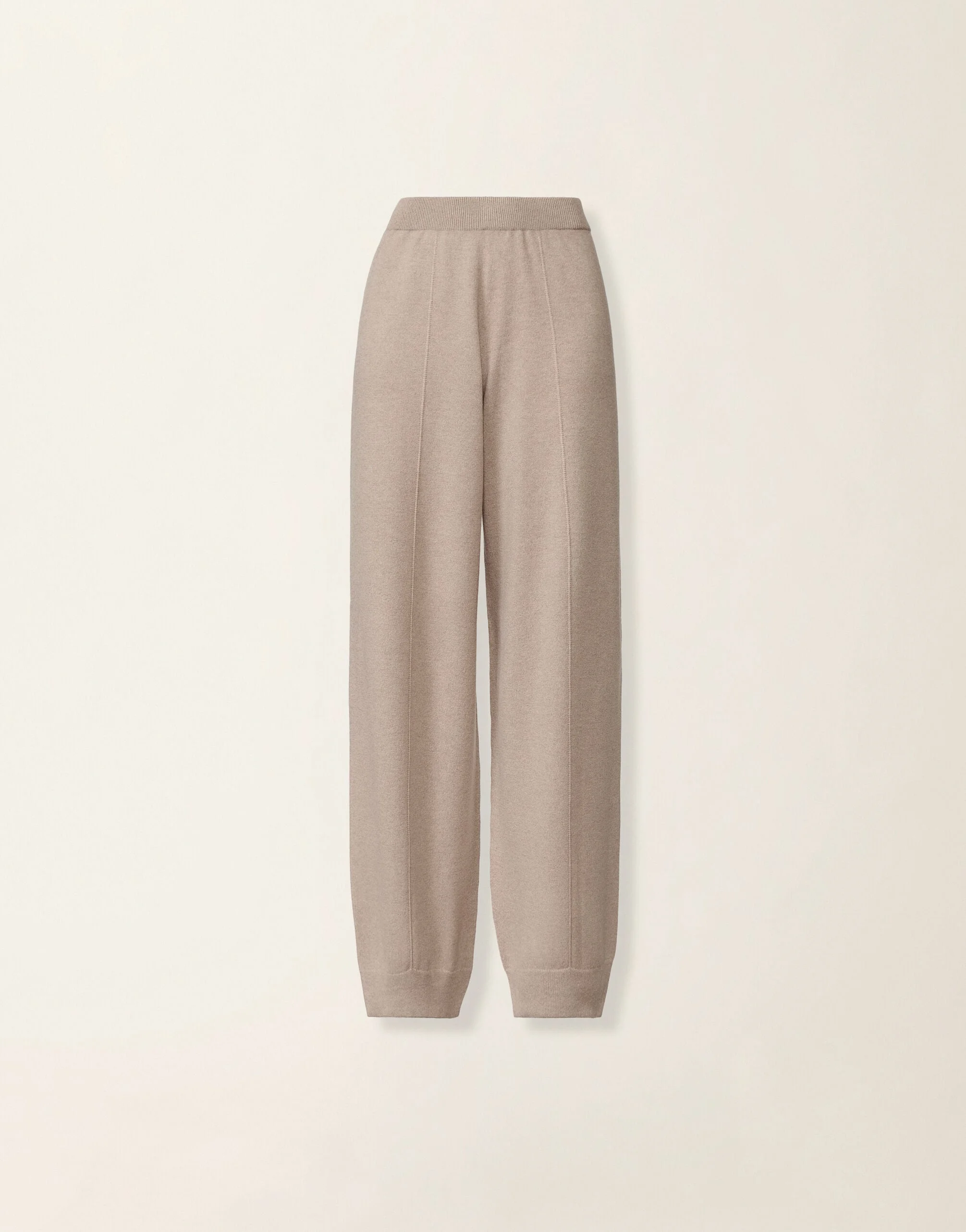 Platinum jogging trousers - 1