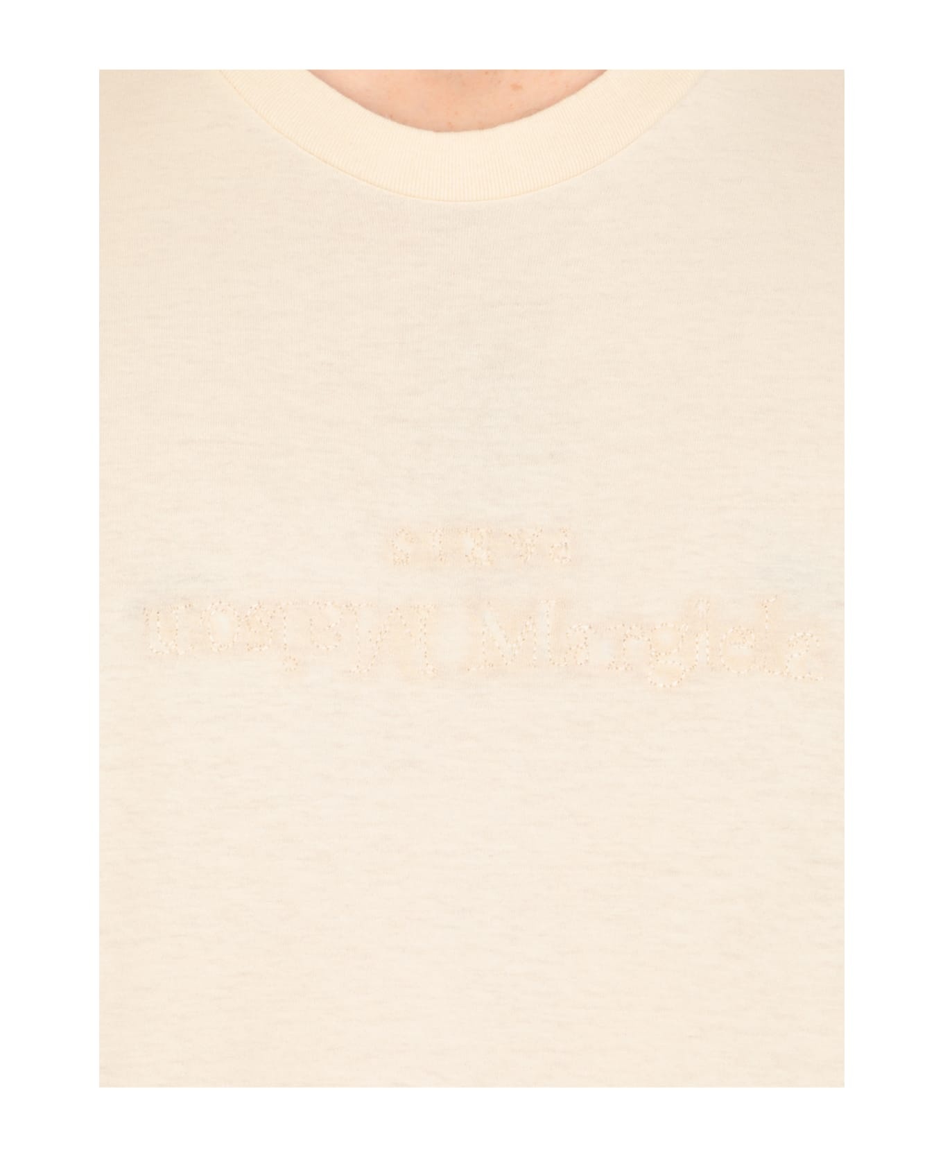 T-shirt With Logo - 5