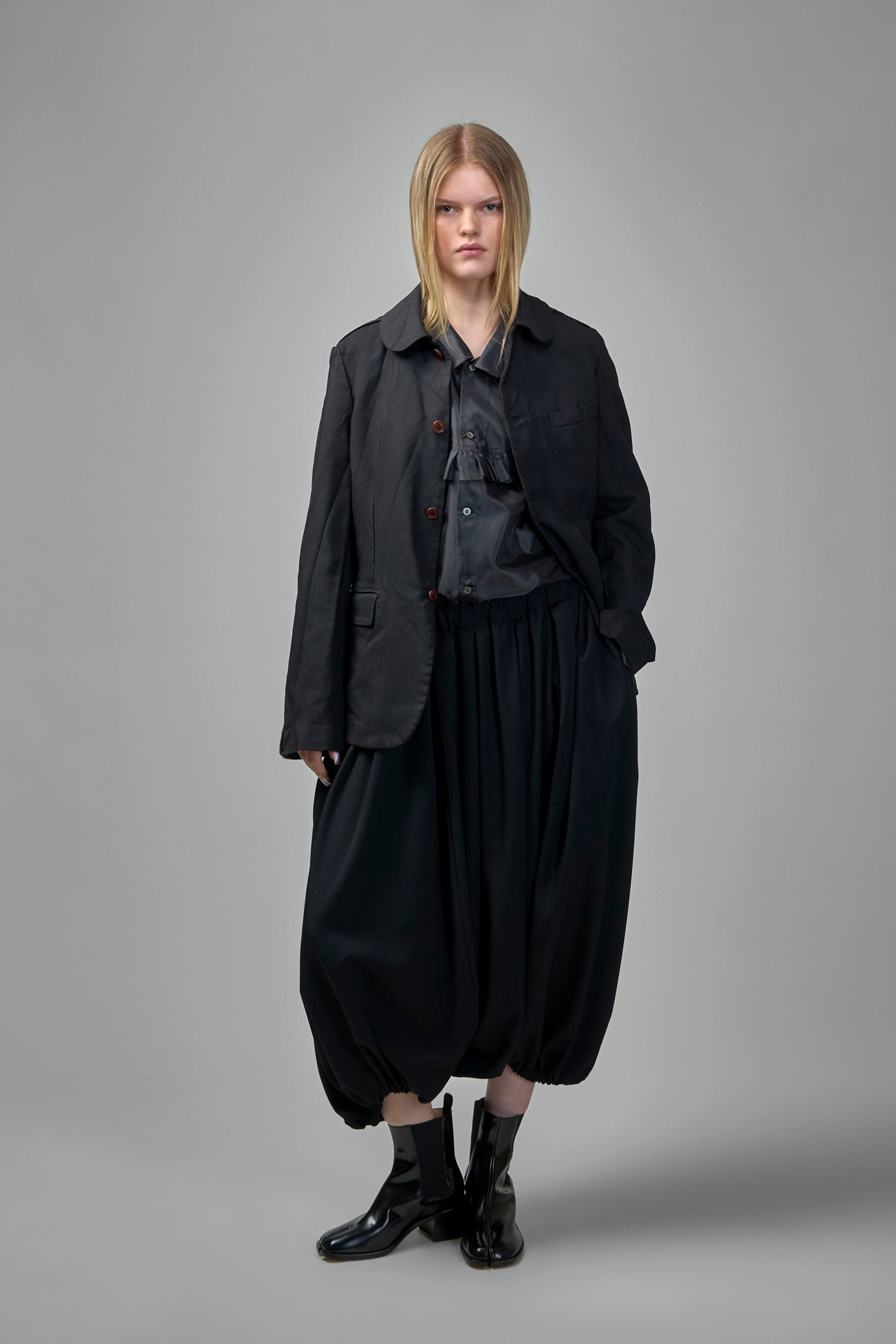 Unisex Jacket - 3