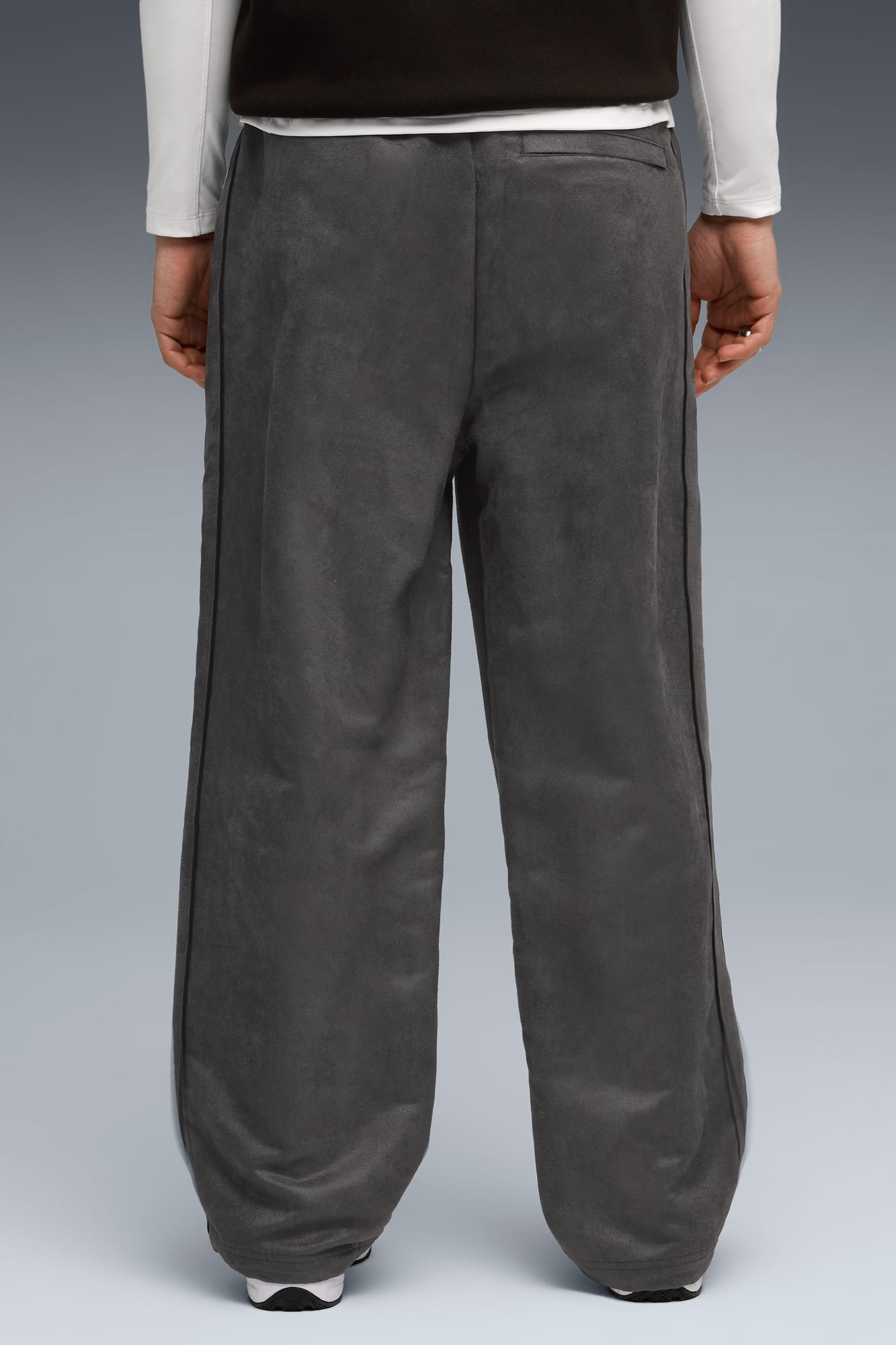 T7 Men's Track Pants - 6