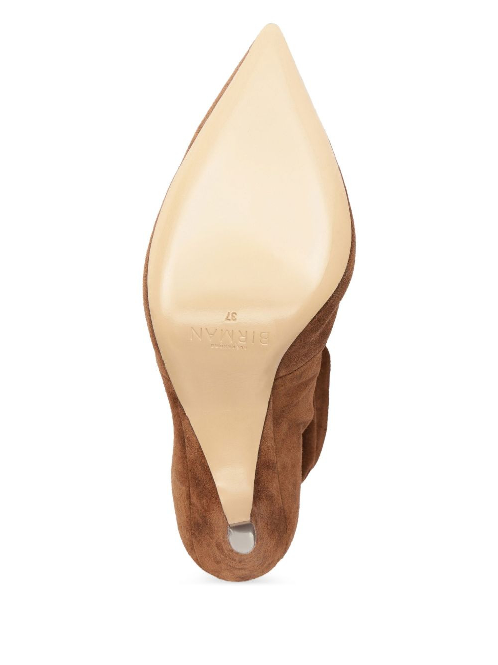 Tati boots - 5