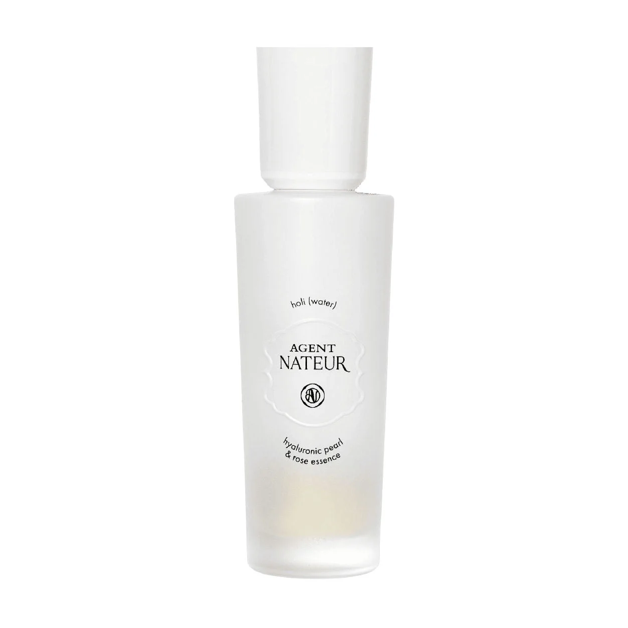 holi (water) pearl and rose hyaluronic essence - 1