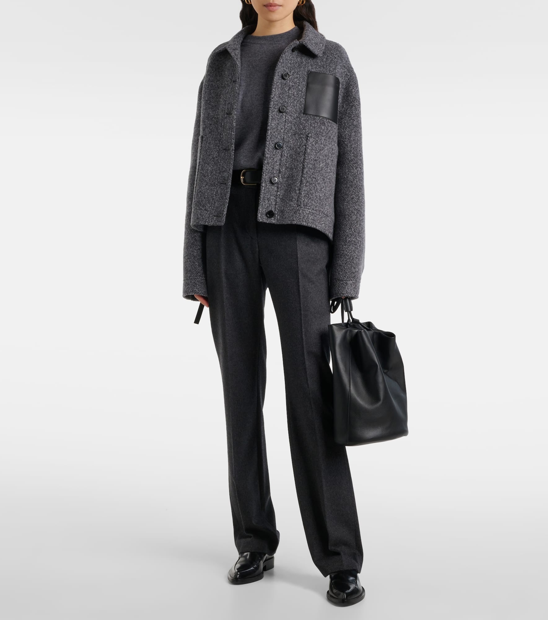 Helena cashmere sweater - 2