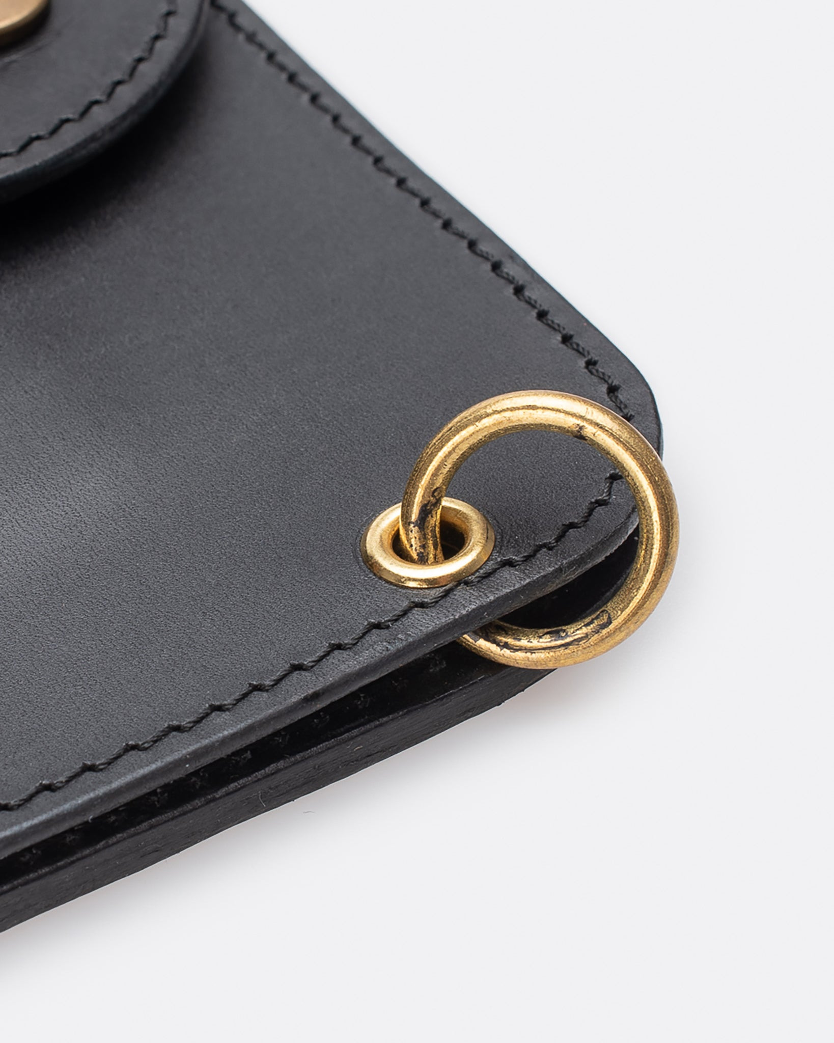 OGL-WX2 OGL Trucker Wallet - Black, Brown or Tan - 22