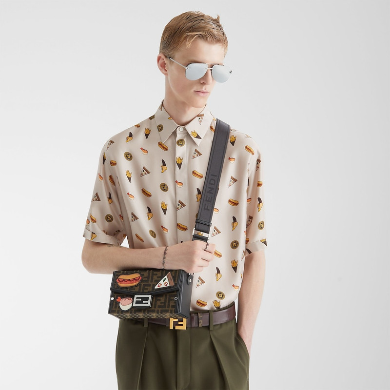 FENDI Shirt outlook
