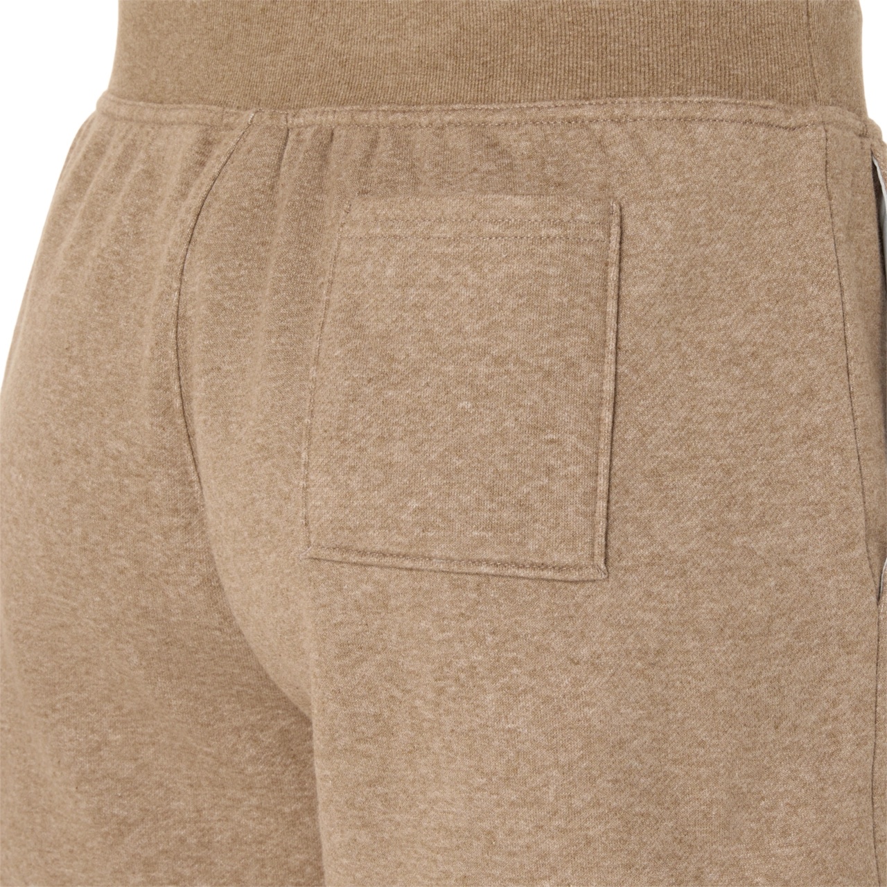 WOMEN'S ASICS SUNDAY SANA FLEECE SHORT - 5