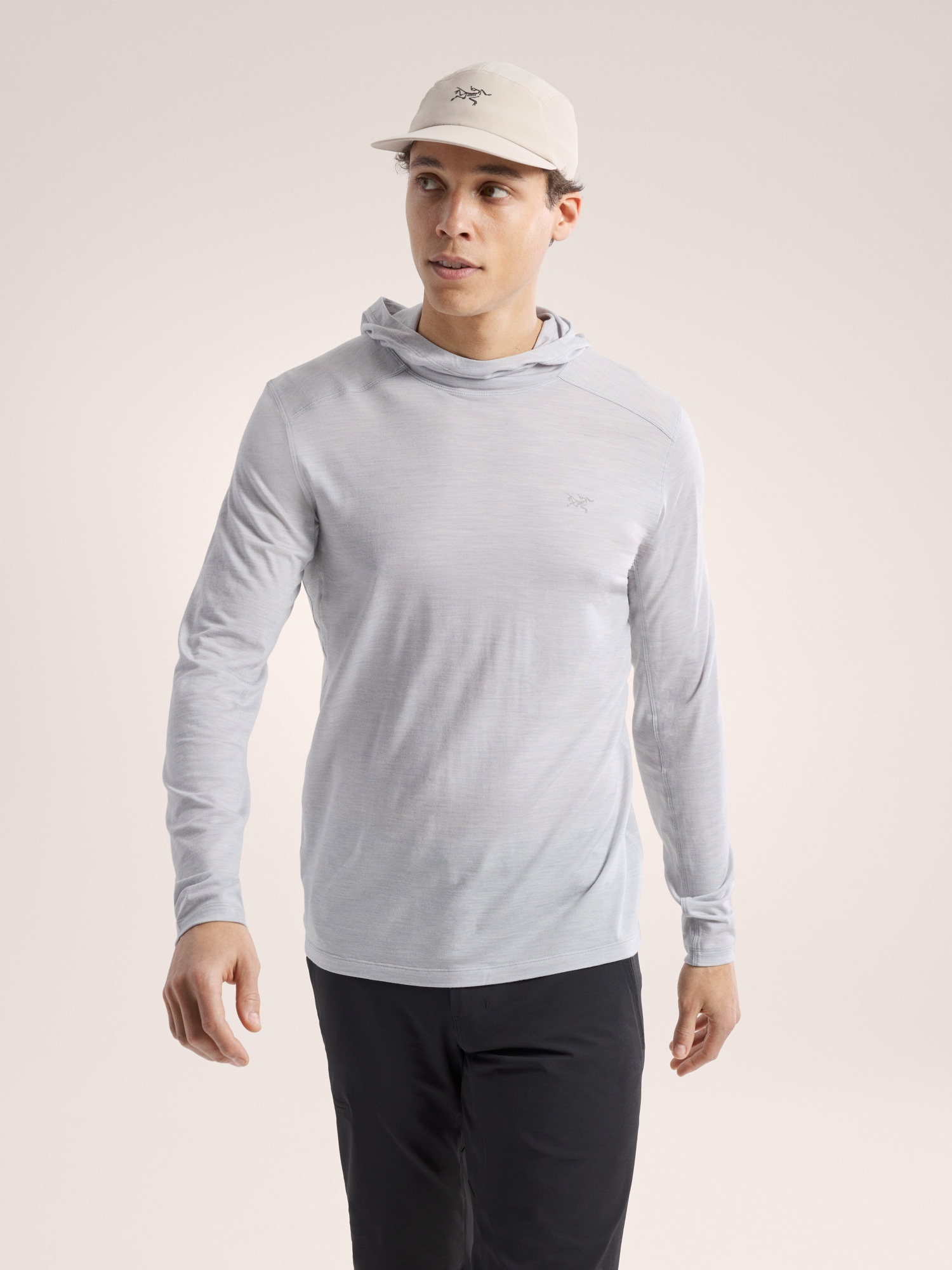 Ionia Merino Wool Hoody - 2