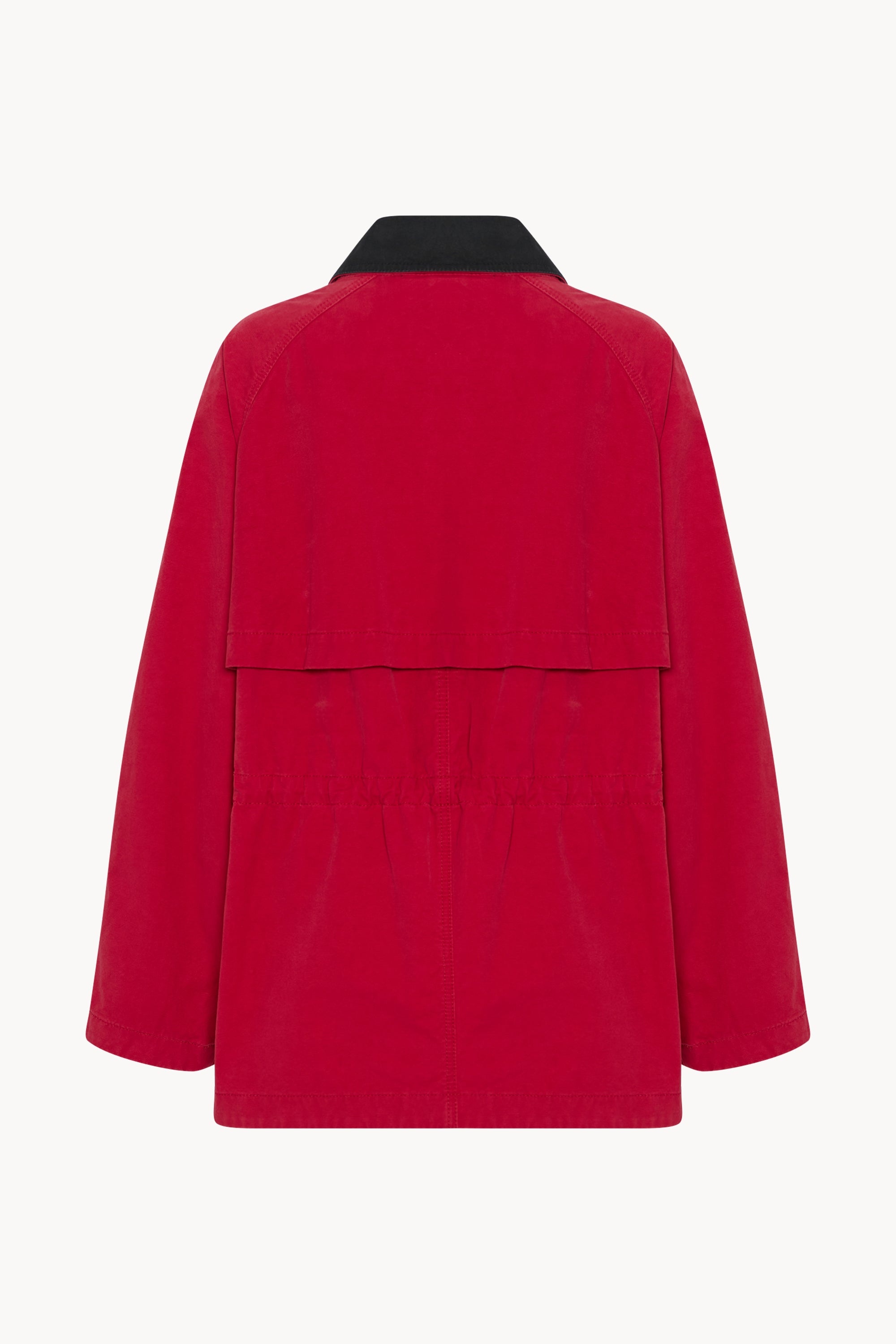 Elodianna Jacket in Cotton - 2