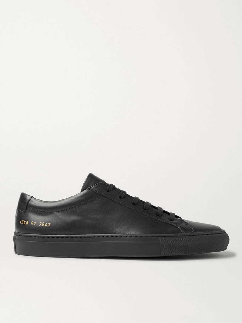 Original Achilles Leather Sneakers - 1