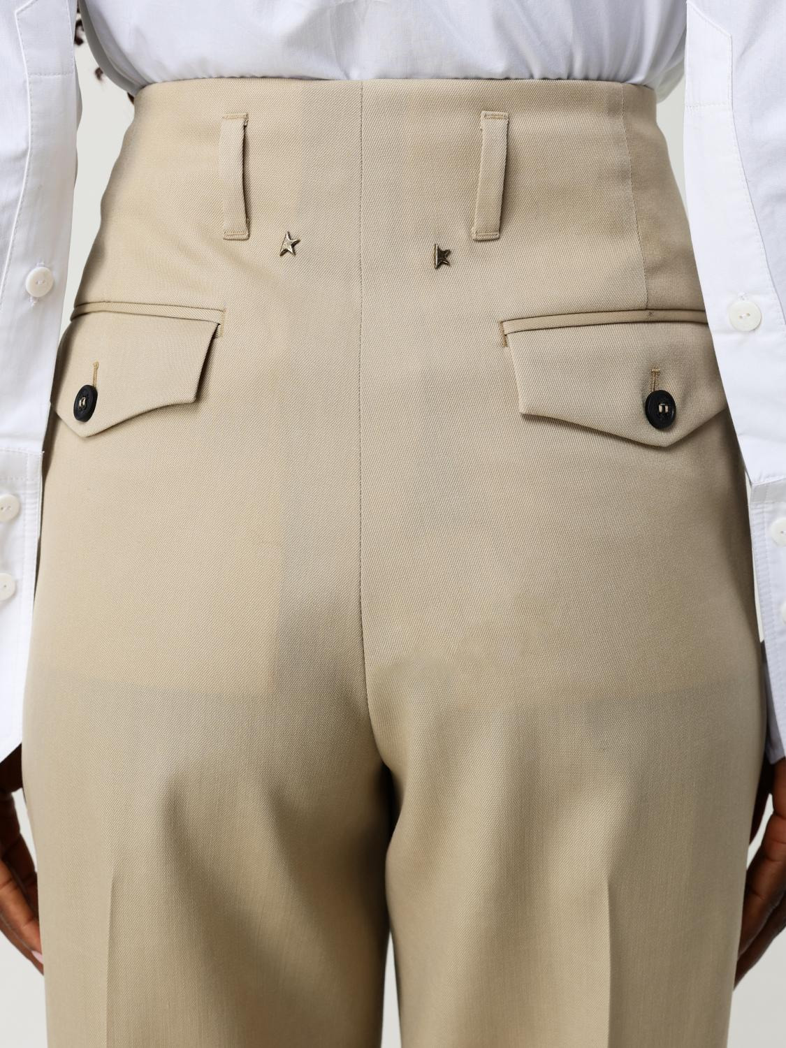 Golden Goose pants for woman - 5