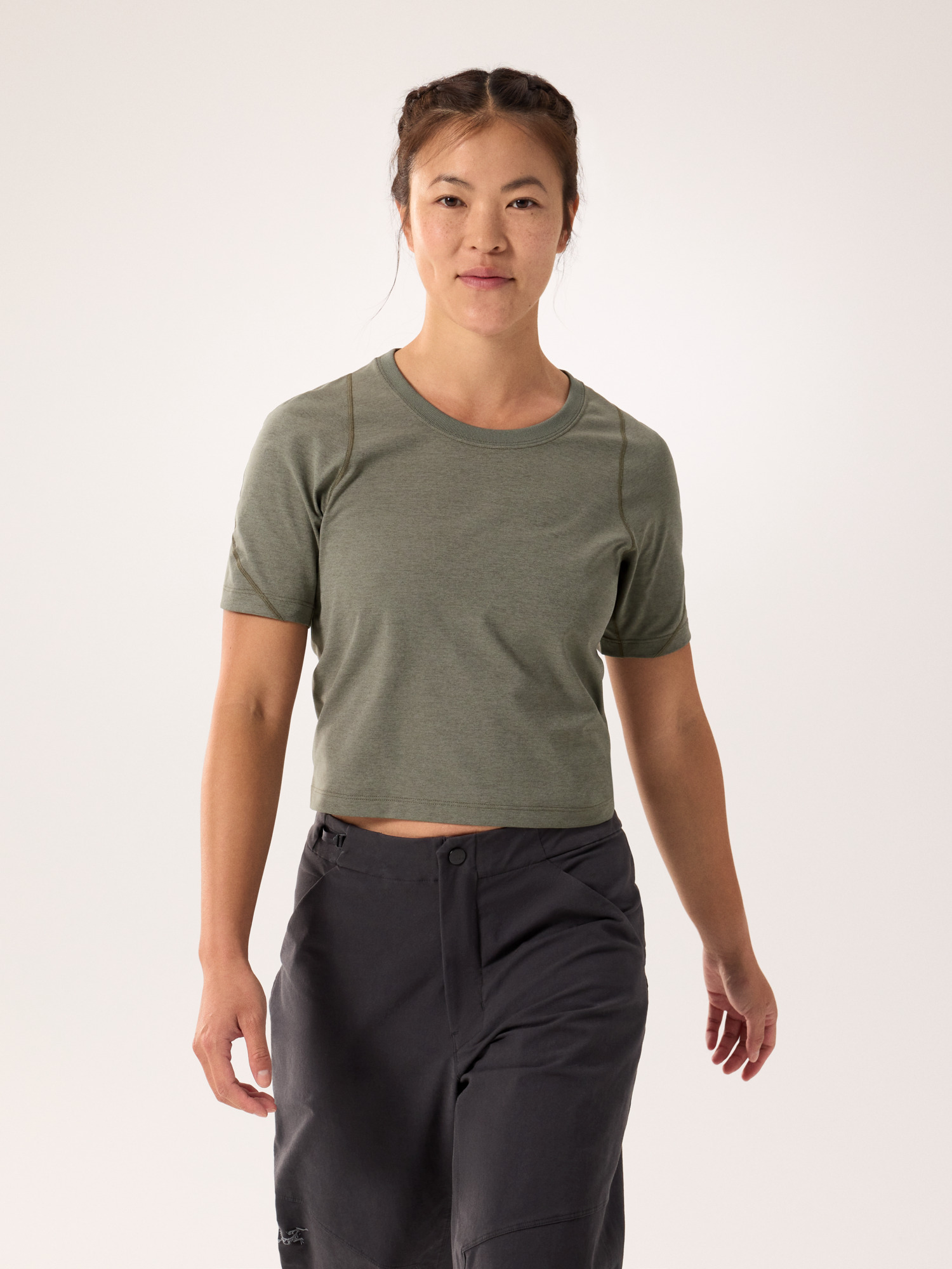 Rula T-Shirt SS - 2