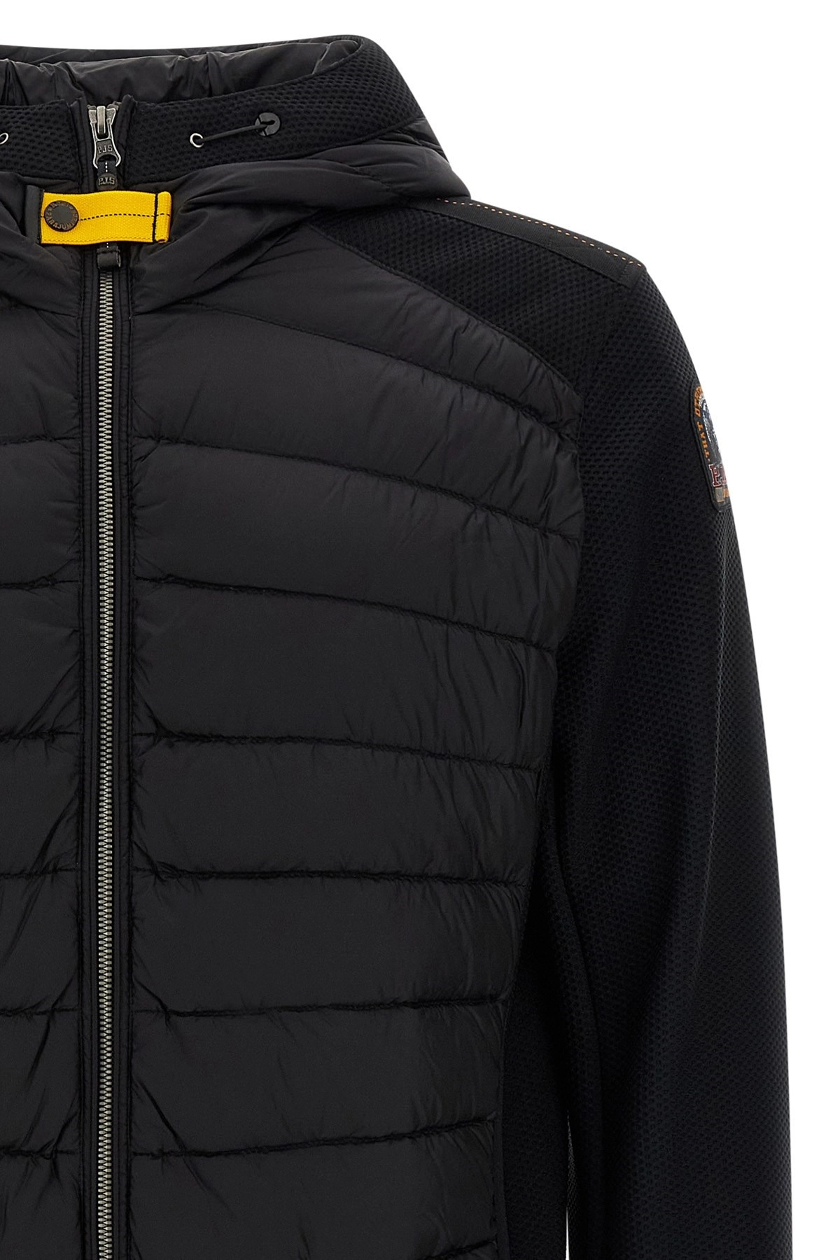 'Buck' jacket - 3