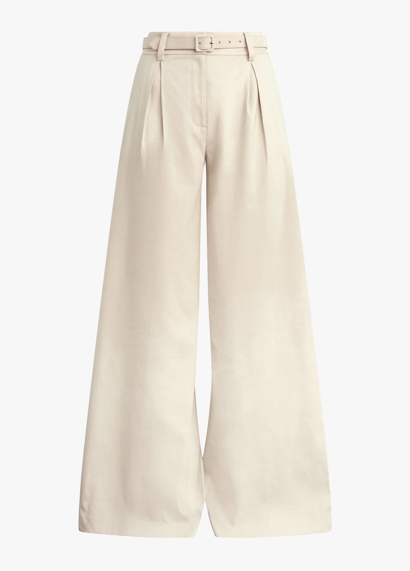 THE MIRANDA LINEN PANT - 1