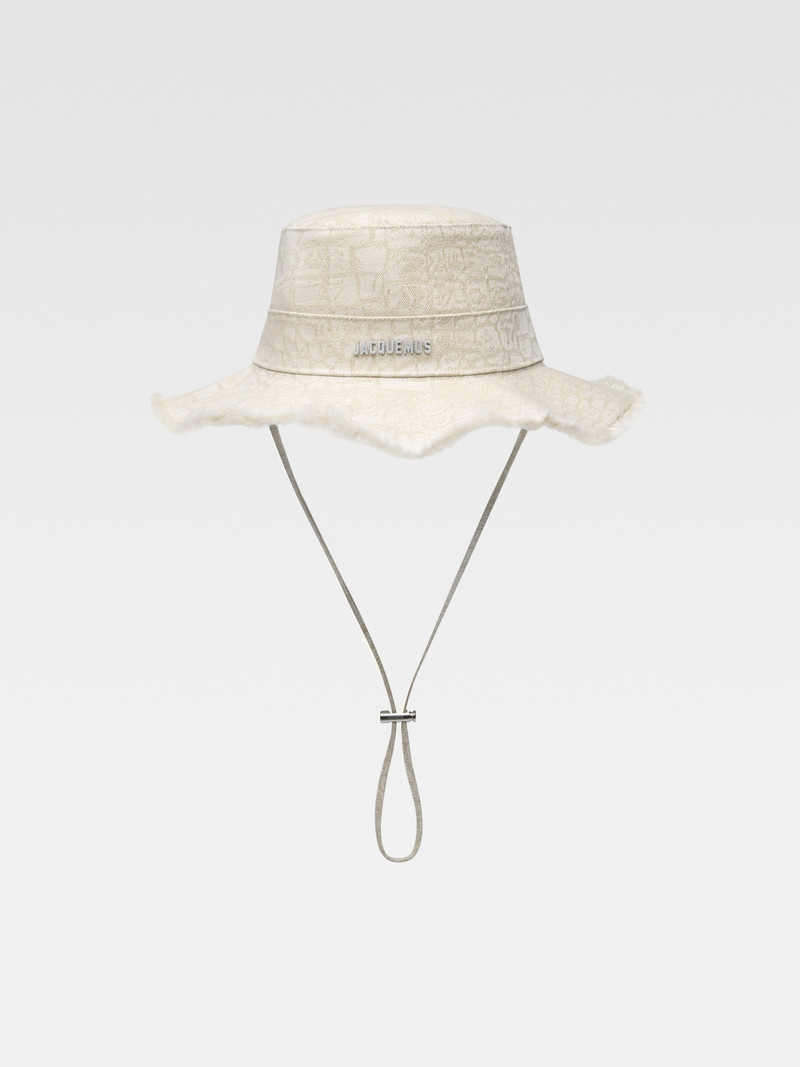 The Artichaut bucket hat 1