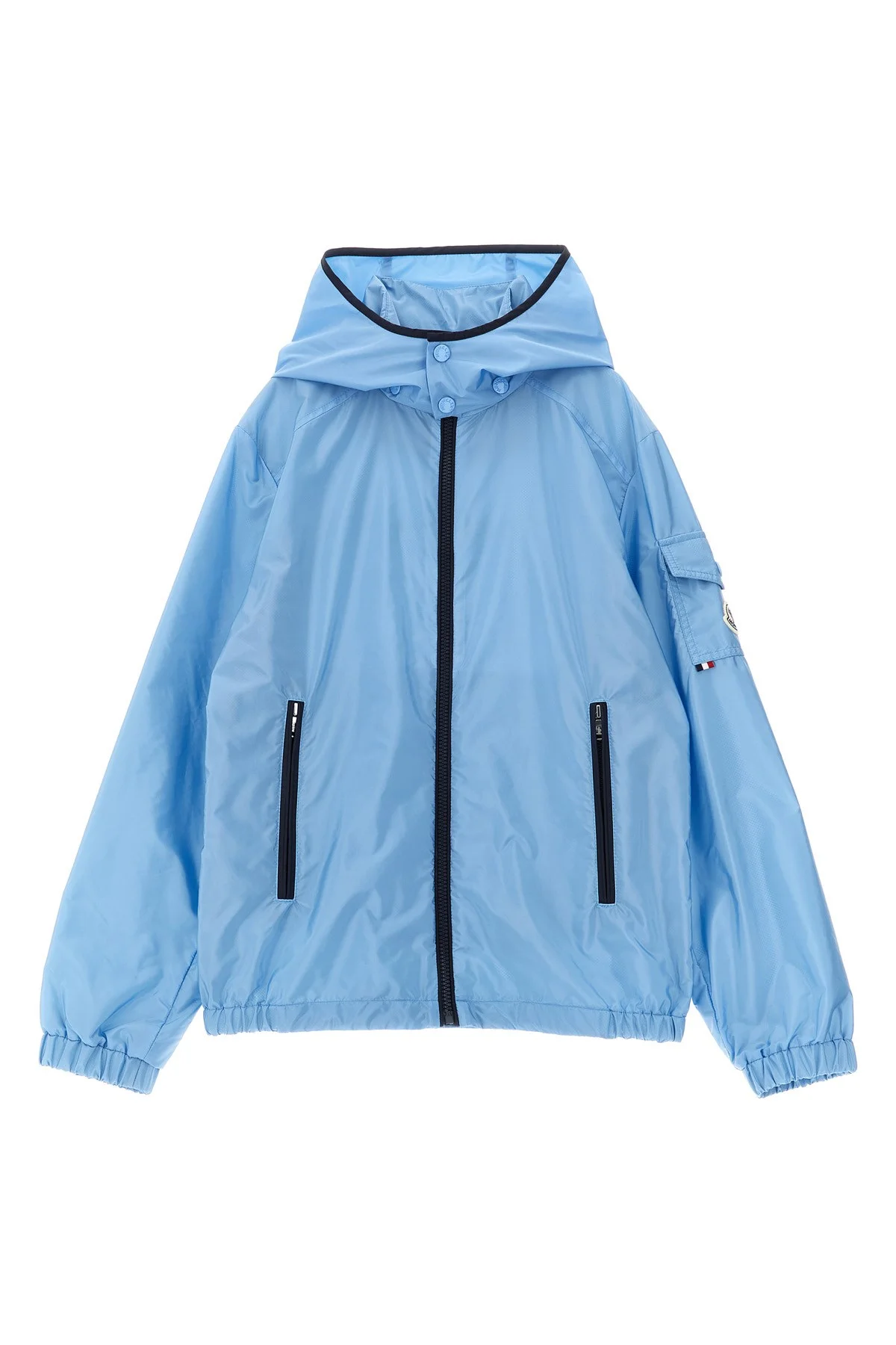 'Banu' Jacket - 1
