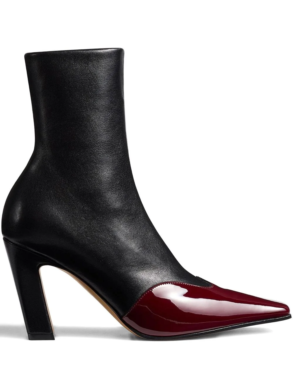 Nevada ankle boots - 1