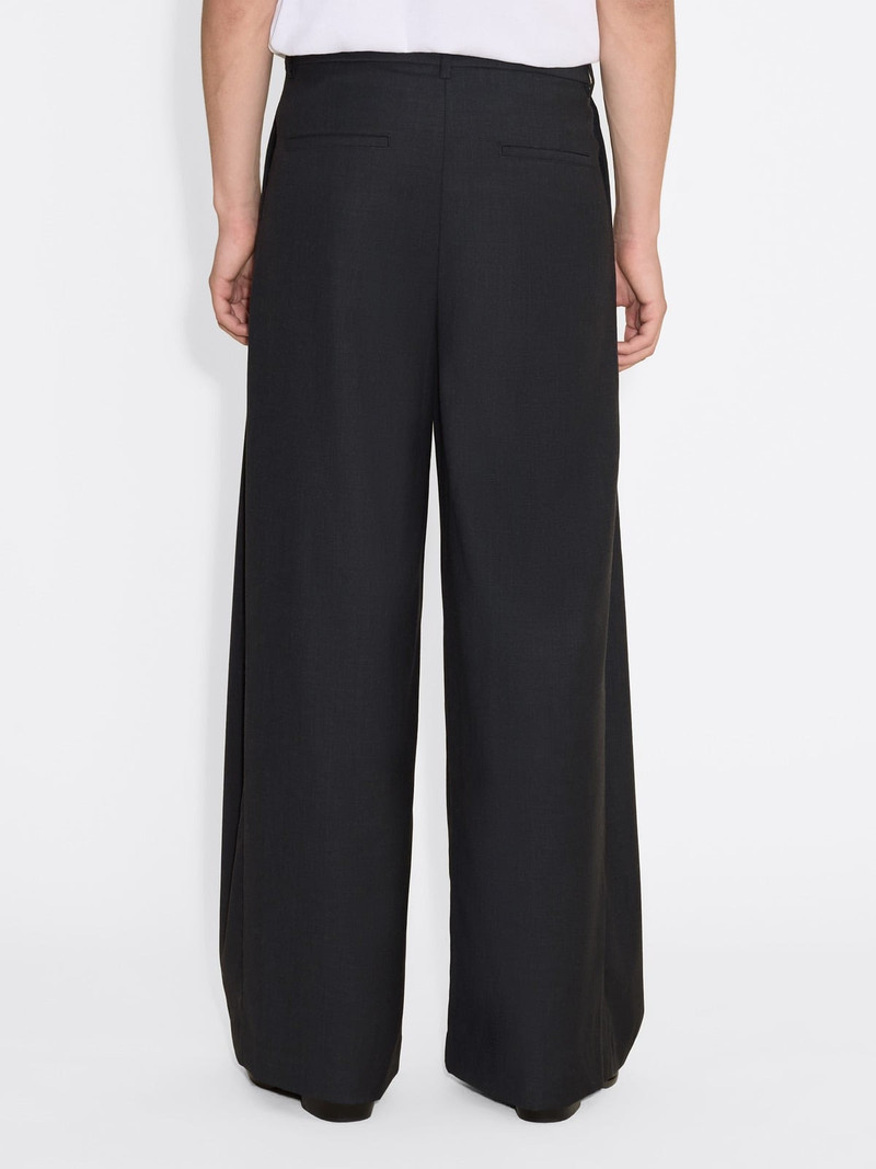 Alex Relaxed Suit Trousers 5