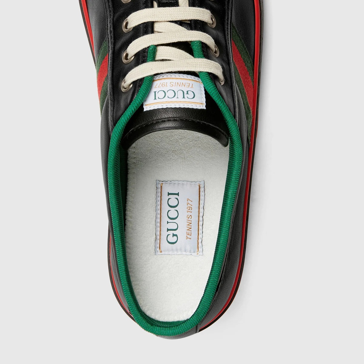 Men's Gucci Tennis 1977 sneaker - 6