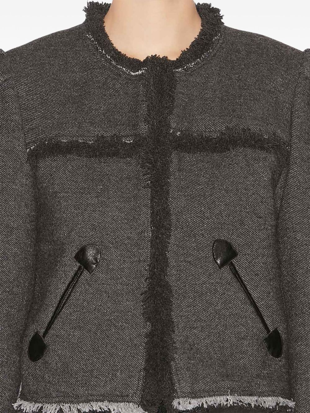 Delphina jacket - 5