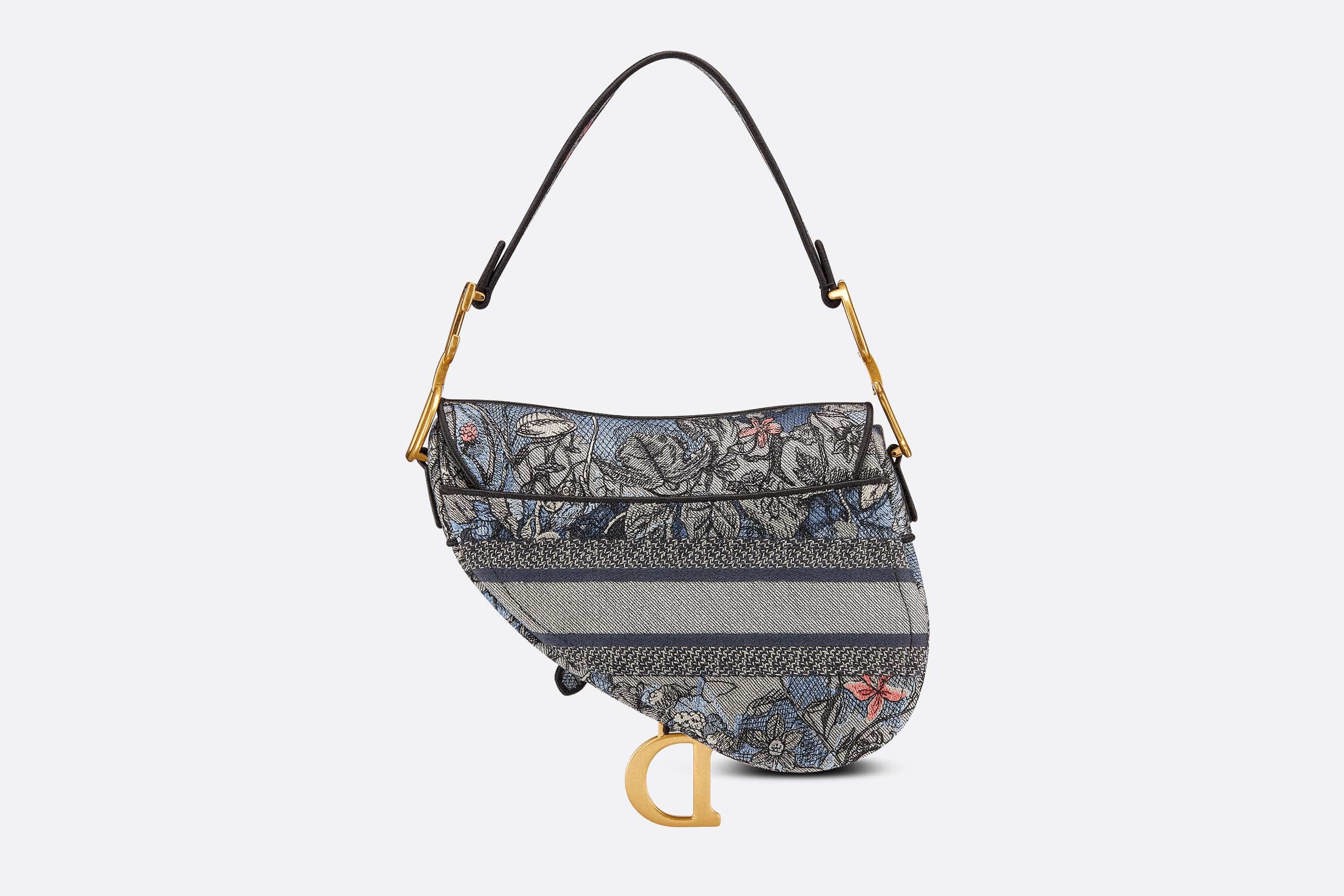 Saddle Bag - 4