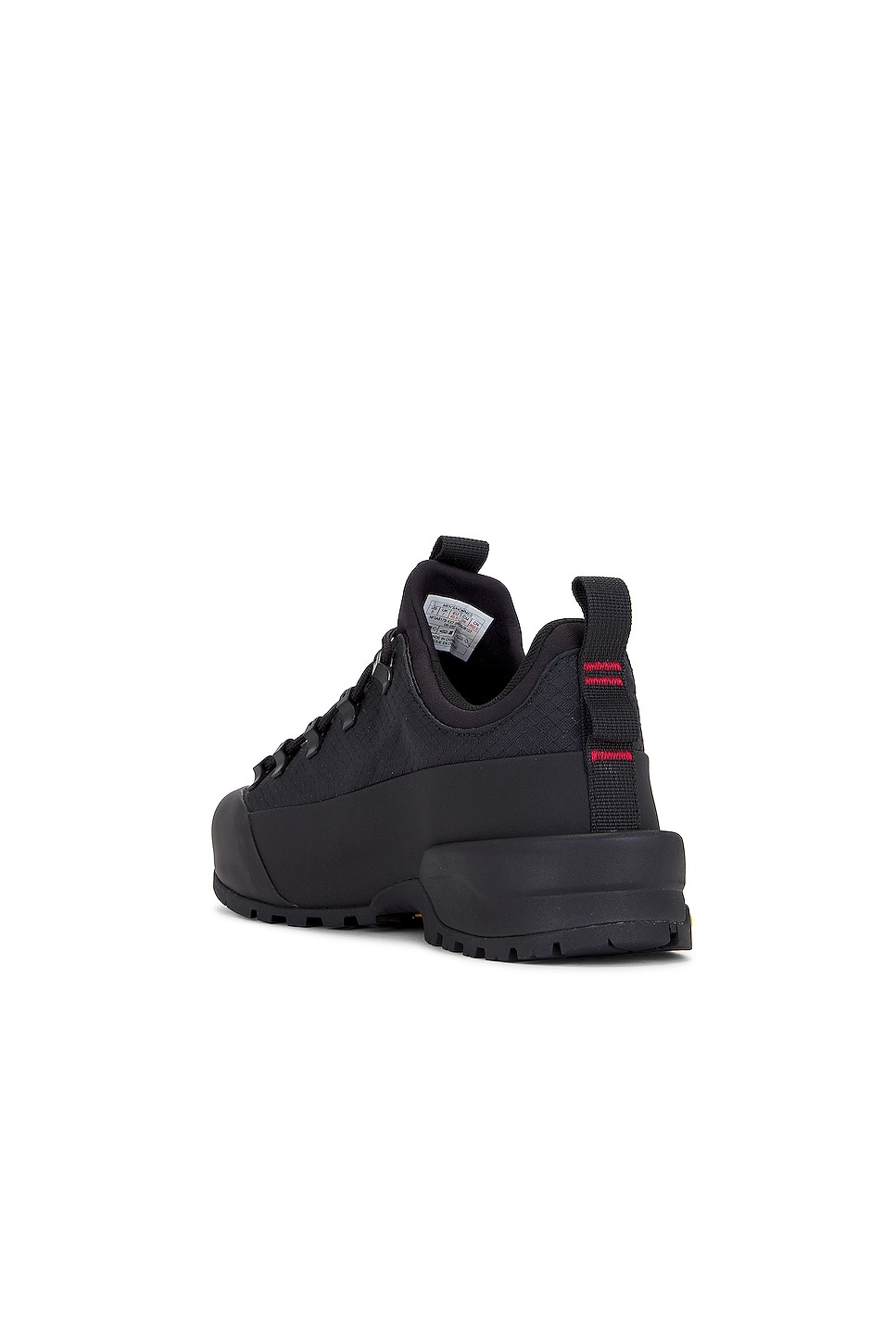 Glenclyffe Low Sneaker - 3