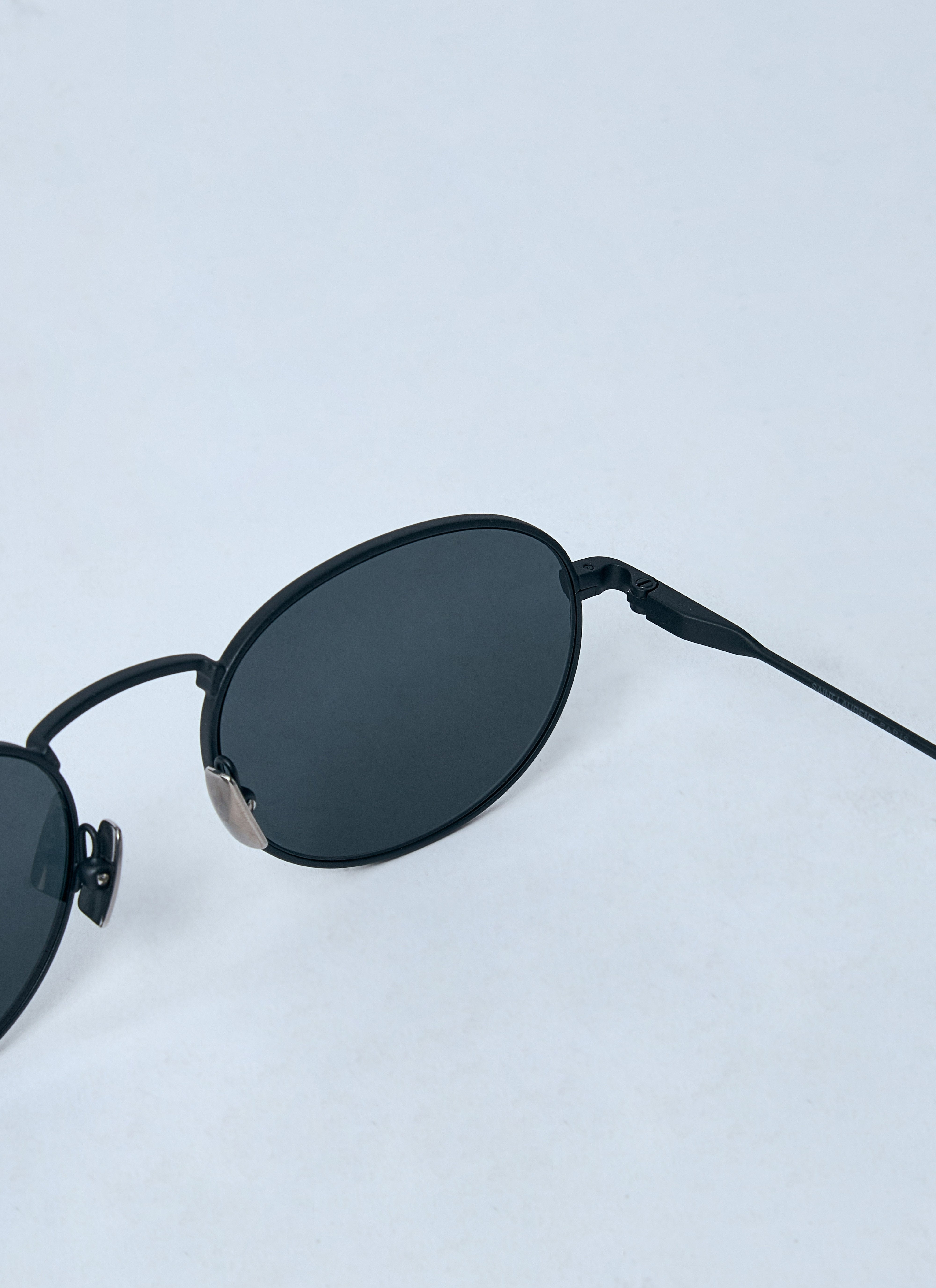 Saint Laurent Men Sl 799 Sunglasses - 5