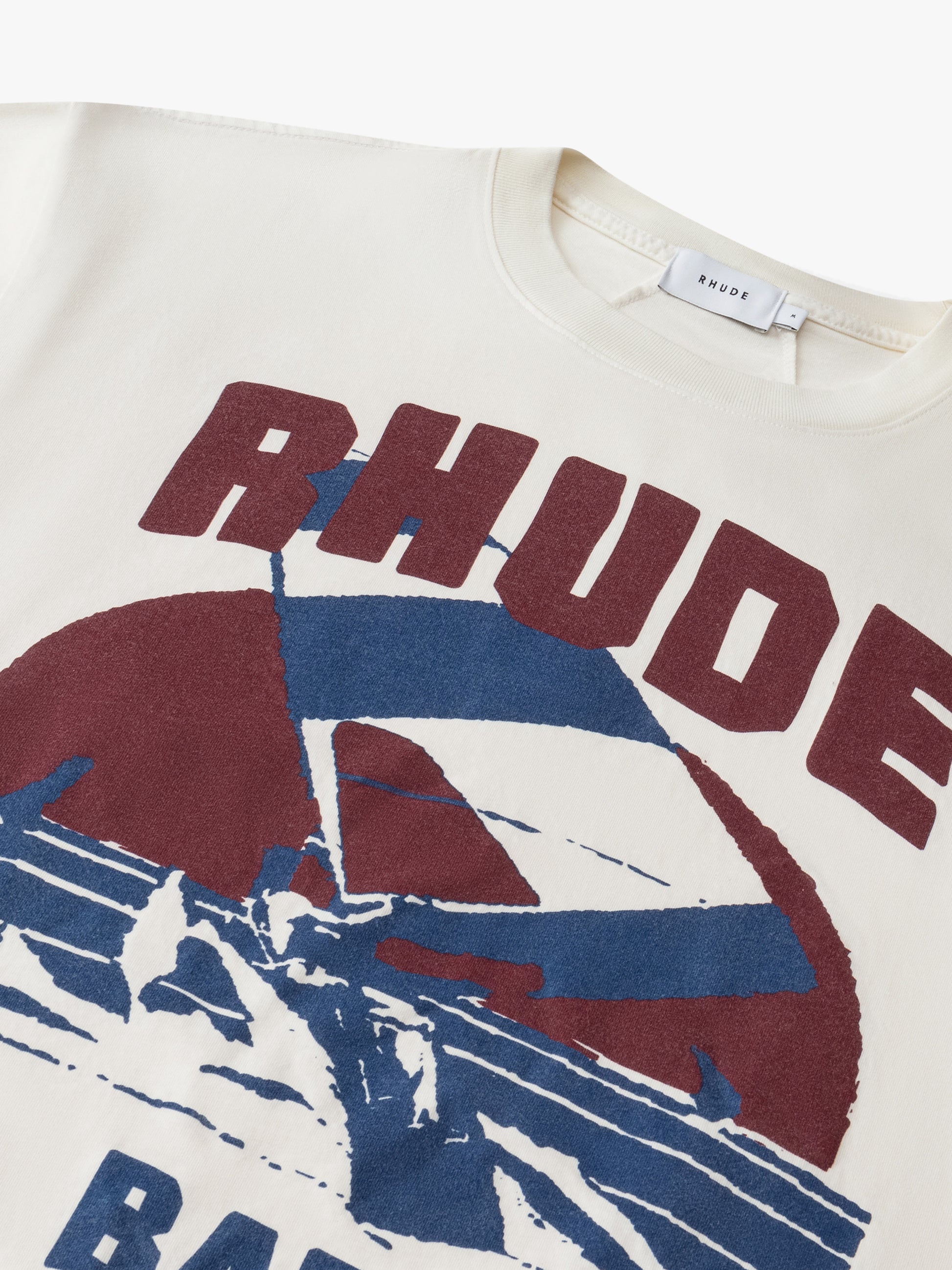 WINDSURF TEE - 3