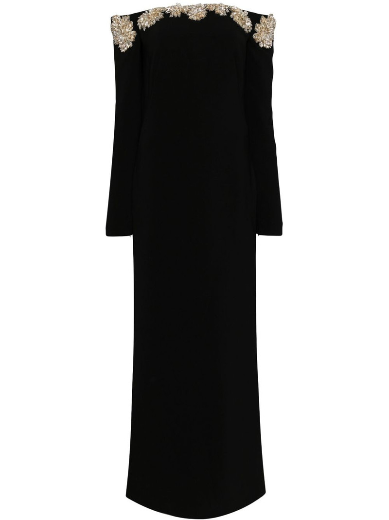 Meline gown 1