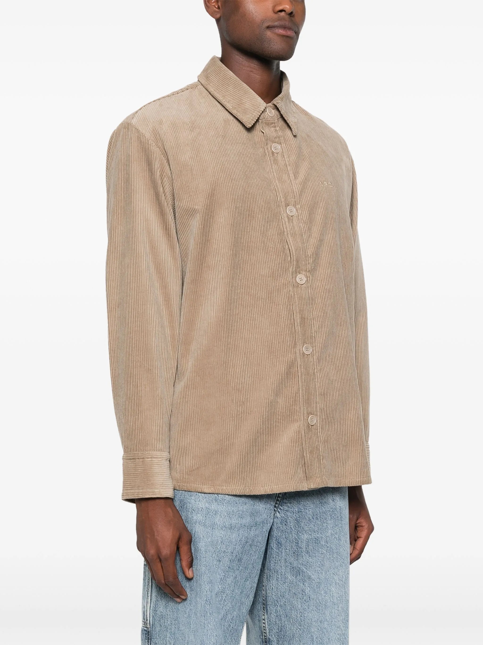 A.p.c. Bobby Shirt - 2