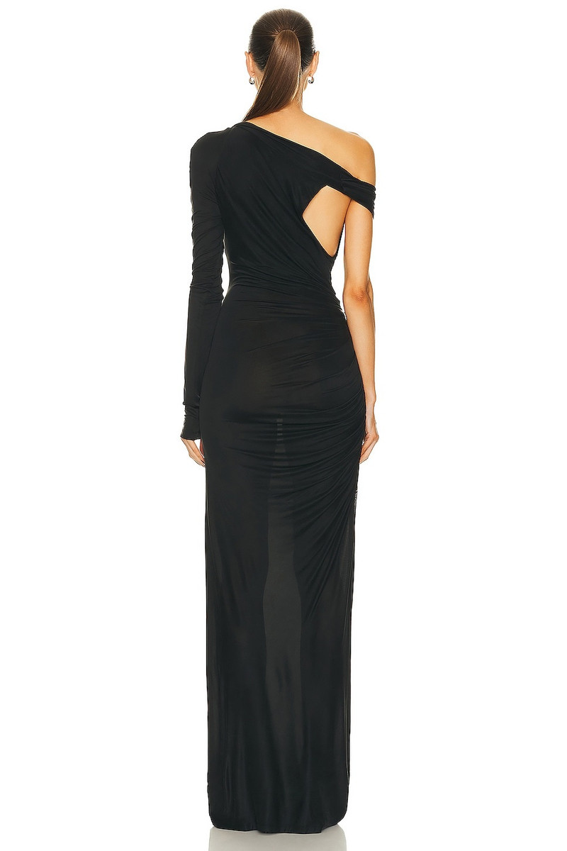 GAUGE81 Myrtia Dress outlook