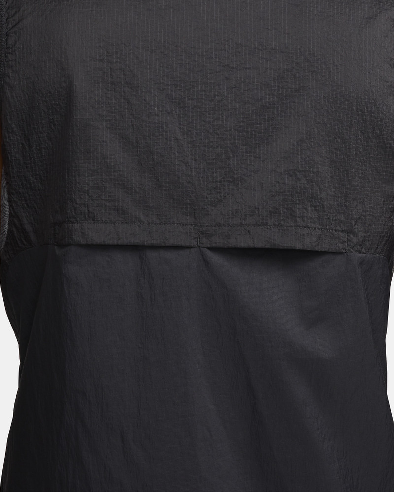 Nike Trail Aireez Men's Running Vest 7