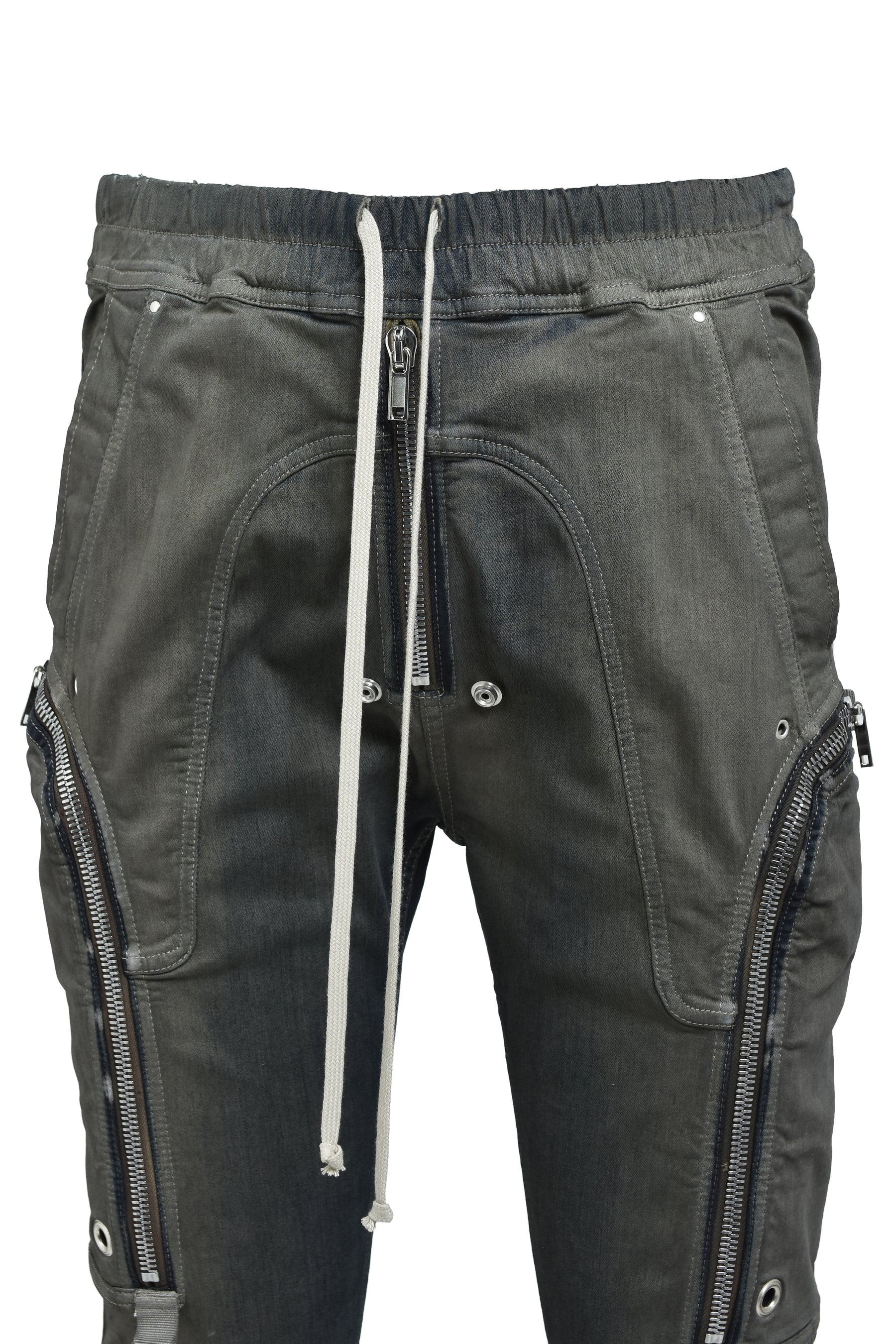 BAUHAUS CARGO / DRKDUST DEGRADE - 8