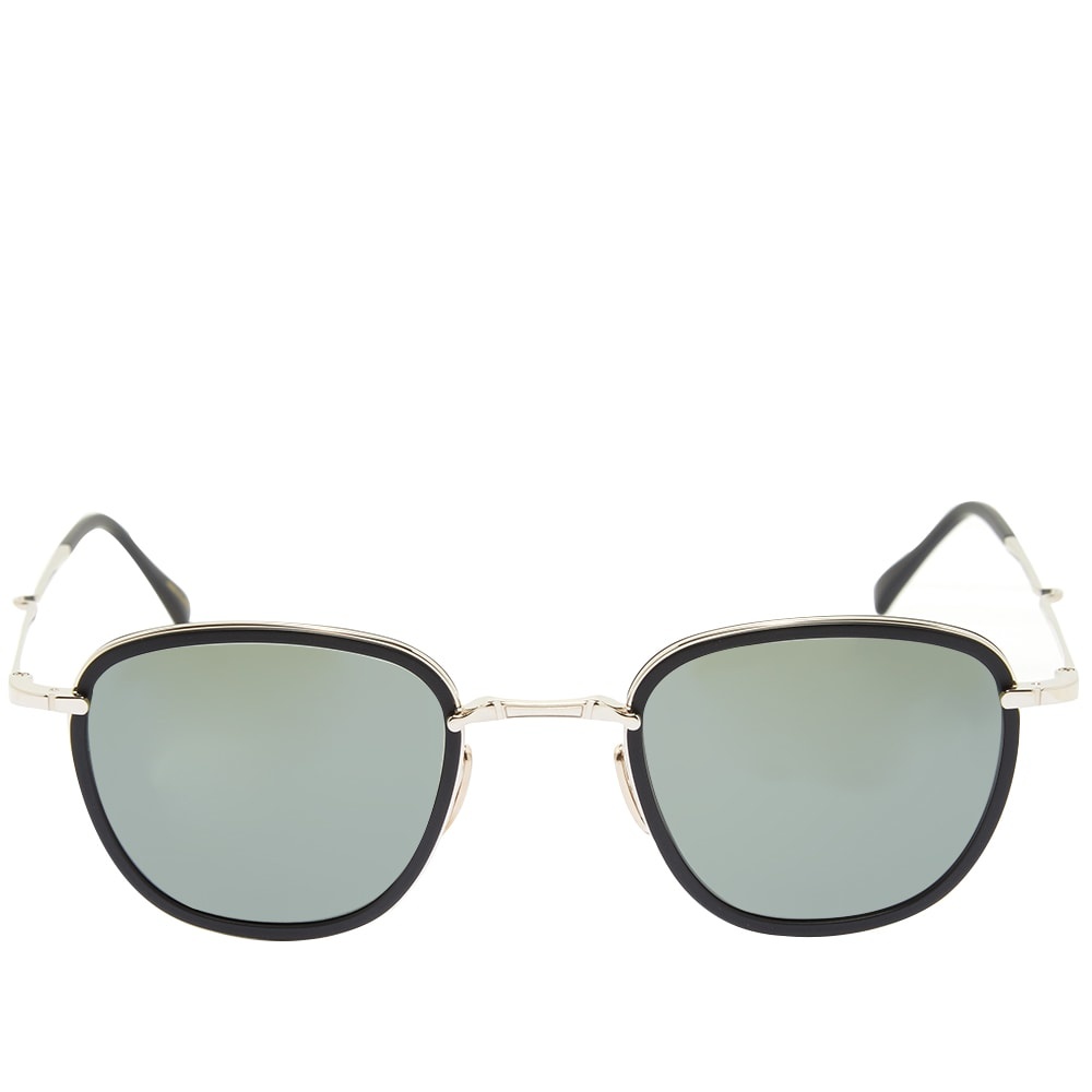 Mr. Leight Griffith S Sunglasses - 2