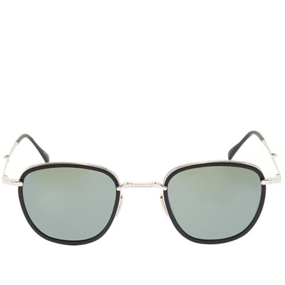 Mr. Leight Mr. Leight Griffith S Sunglasses outlook