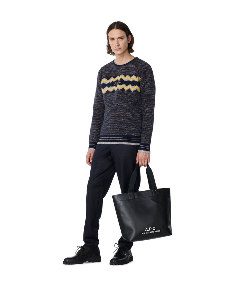 A.P.C. Etienne pants outlook