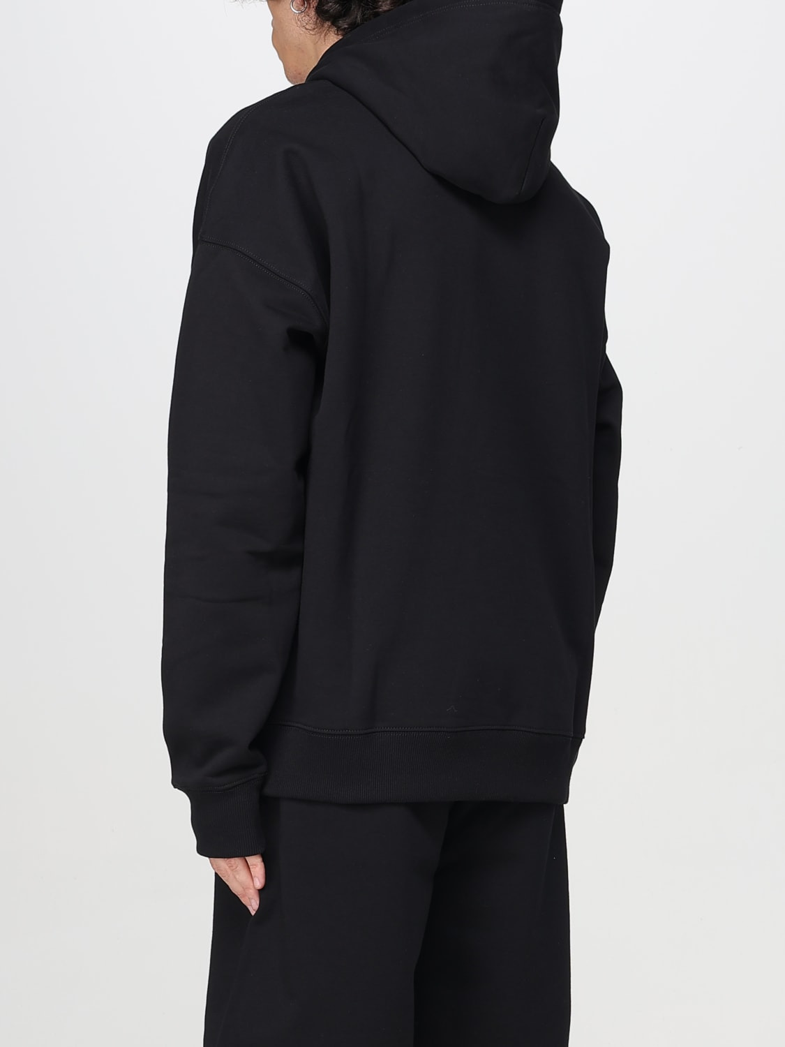 Sweatshirt men Diesel - 3