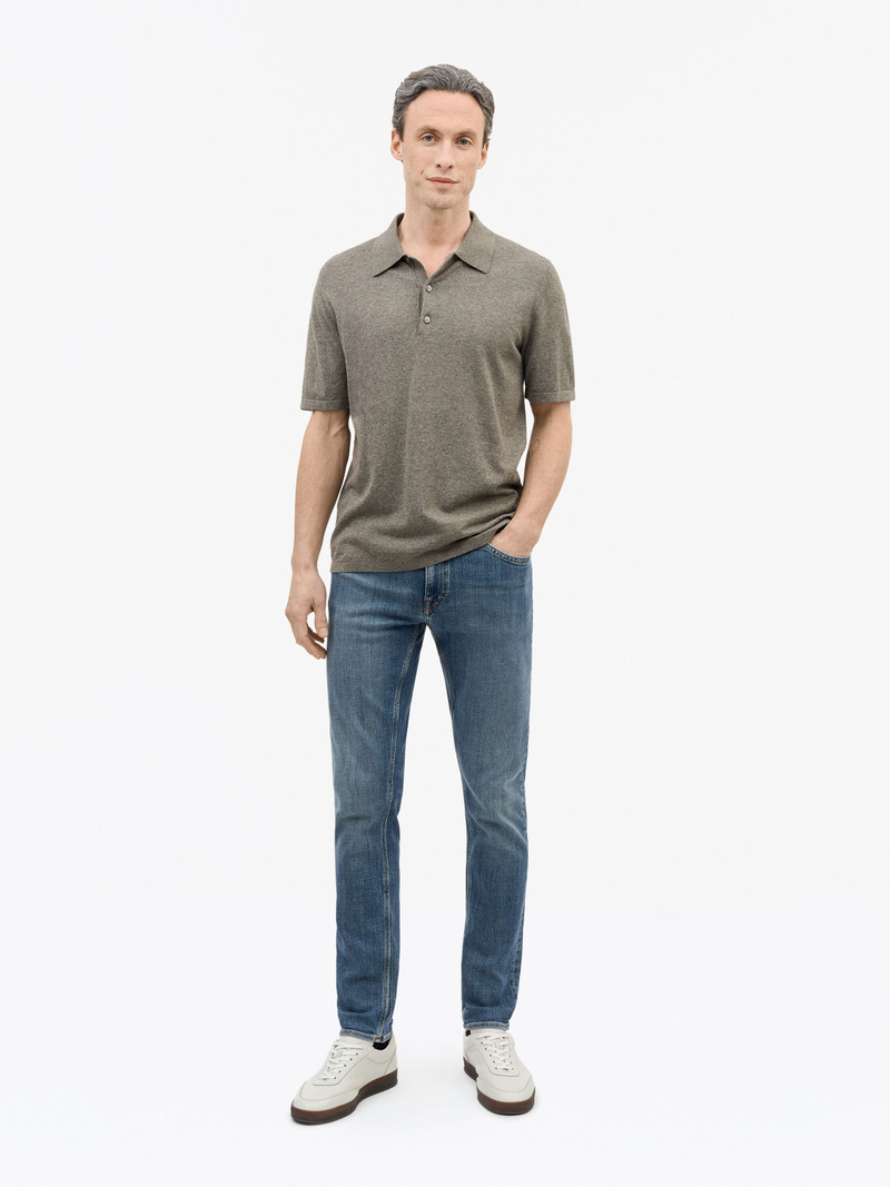 TIGER OF SWEDEN Evolve Extra-Slim Jeans outlook