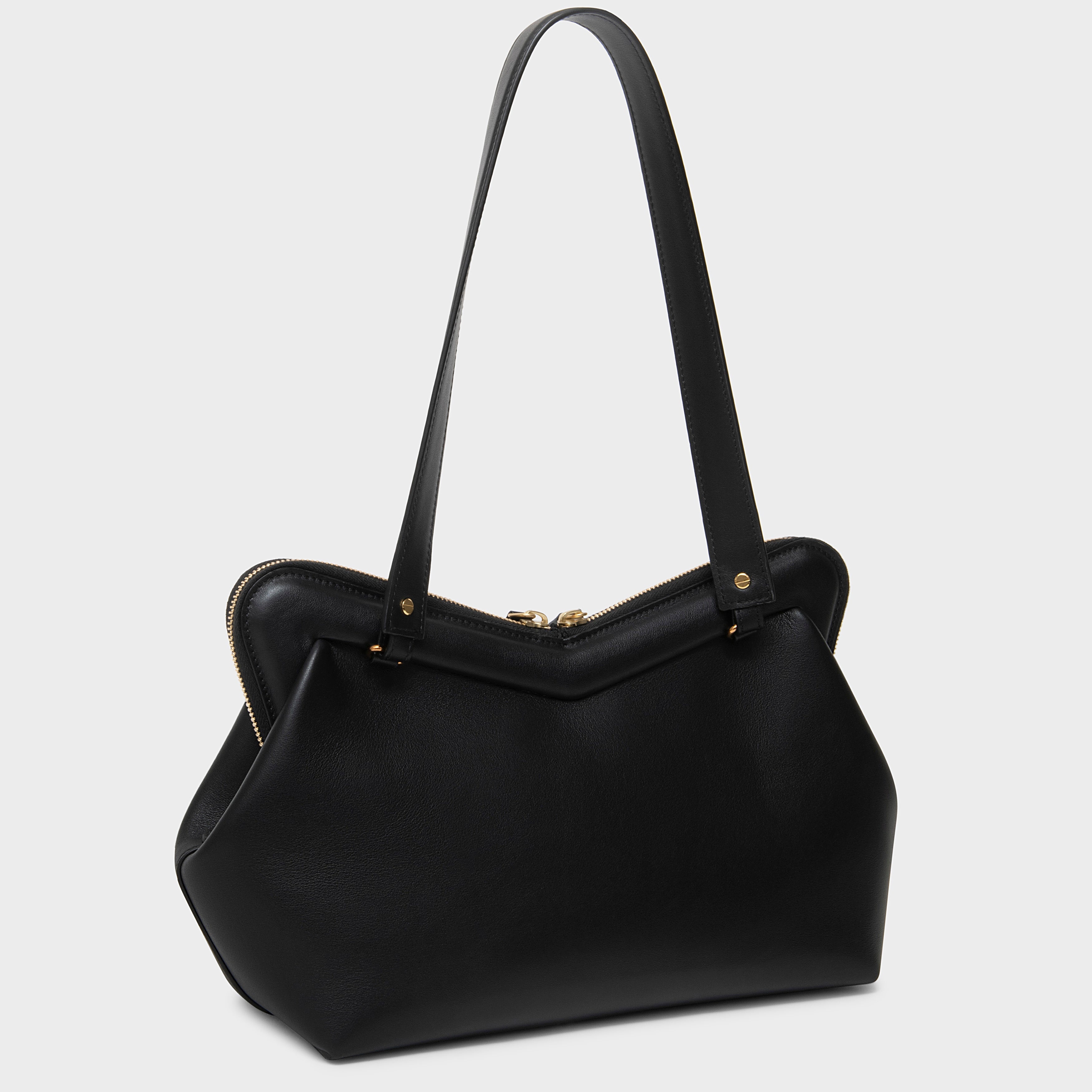 M FRAME BAG - 4