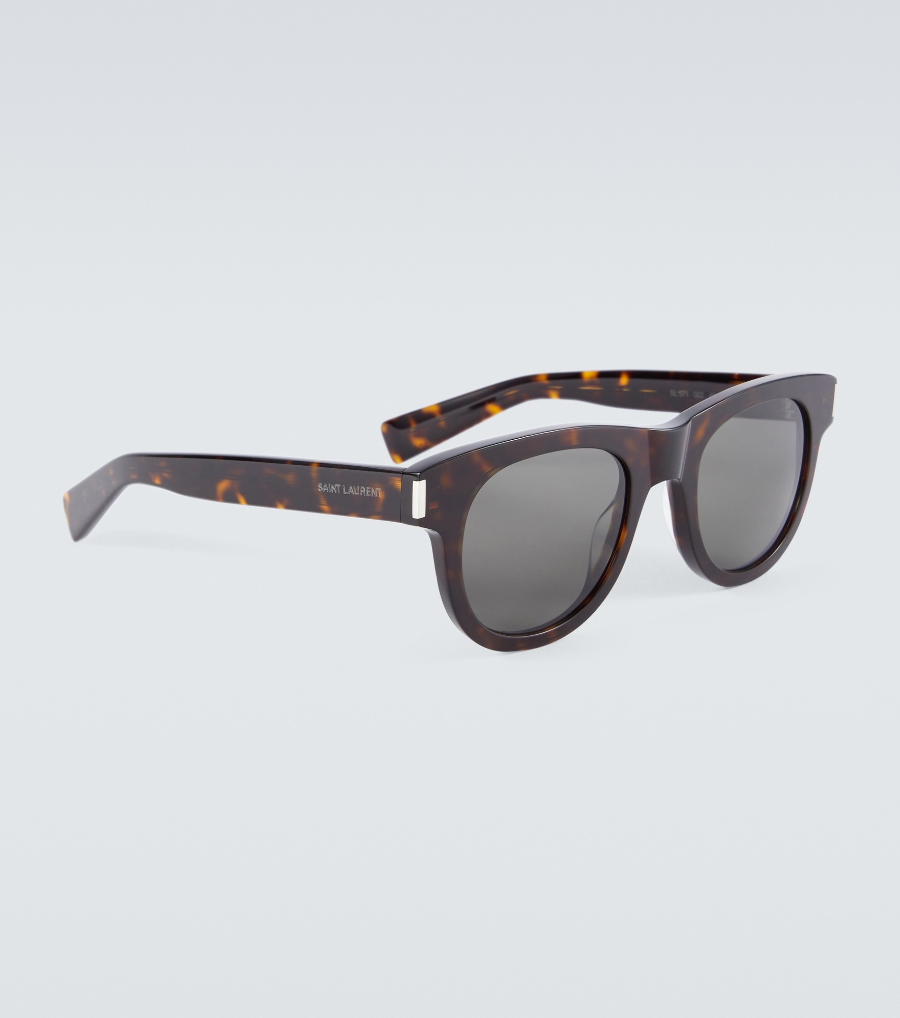 SL 571 square sunglasses - 4