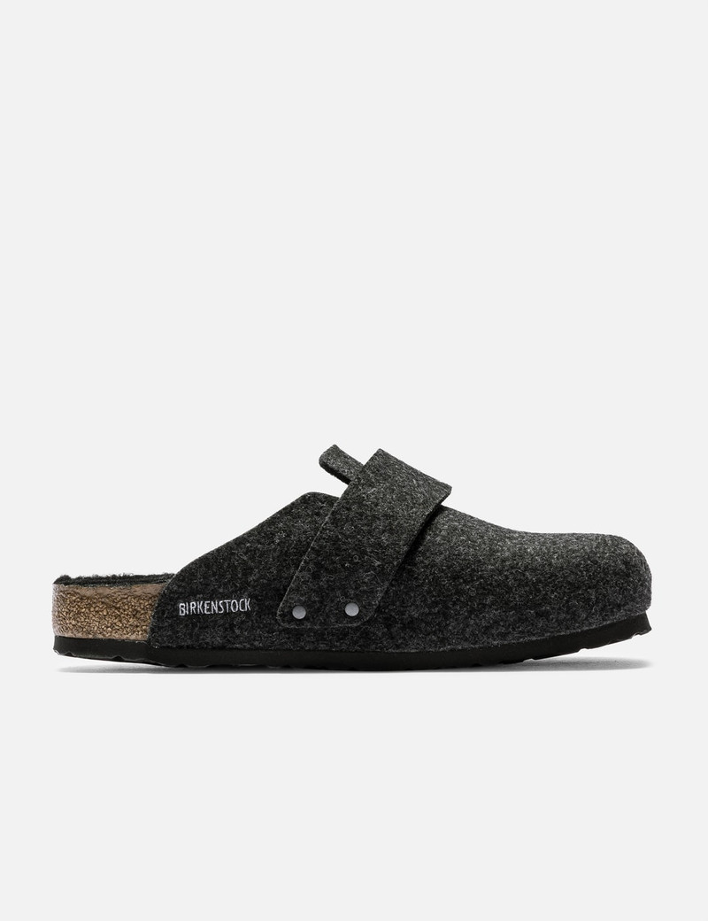 BIRKENSTOCK LOMA SHEARLING outlook