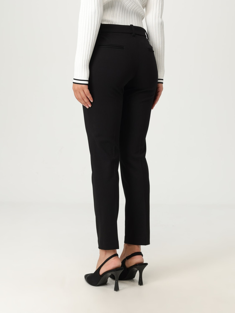 PINKO Pants woman Pinko outlook