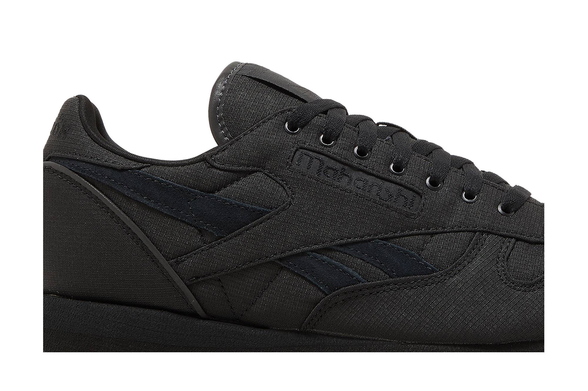 Maharishi x Classic Leather 'Ripstop' - 2