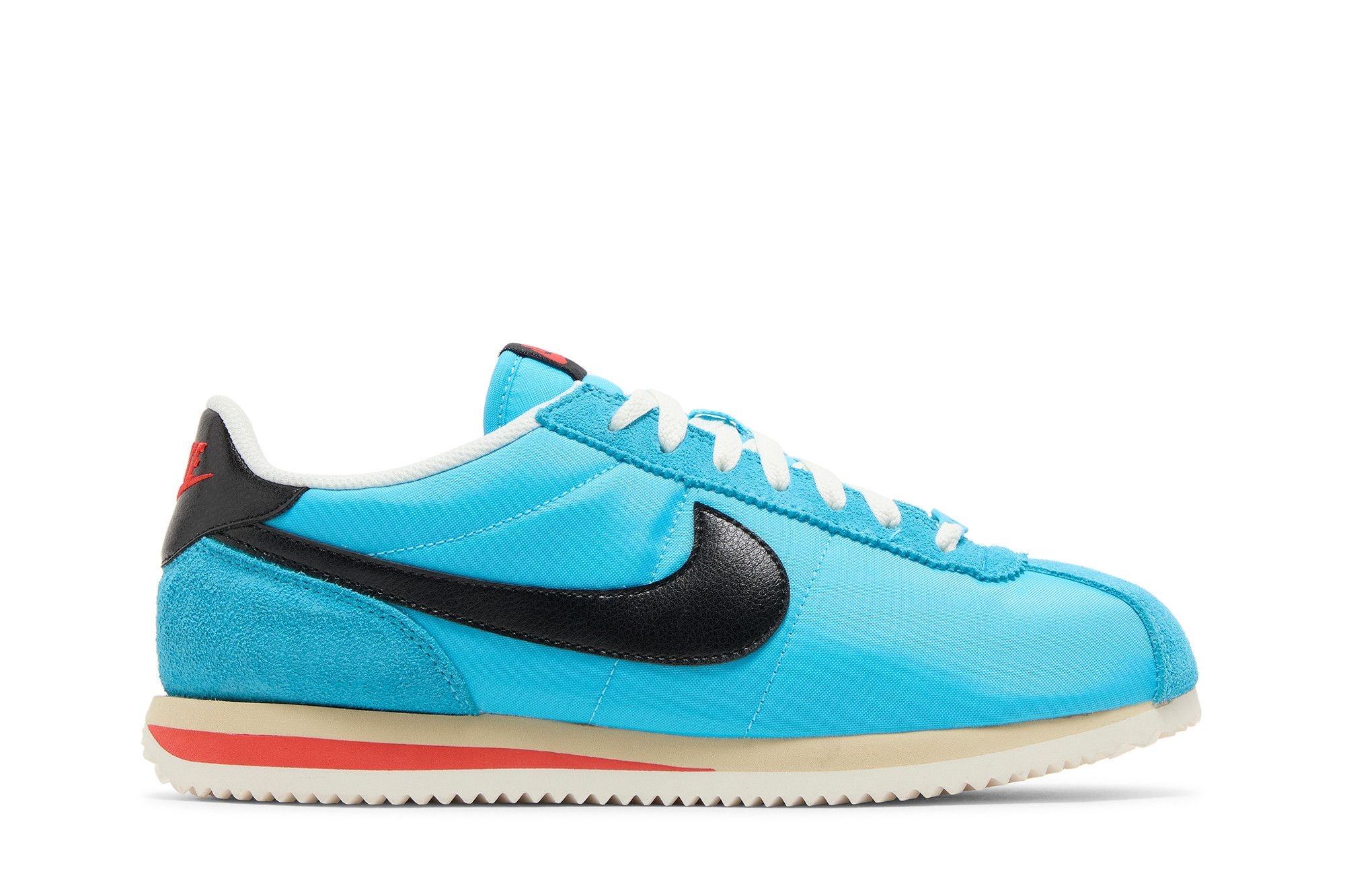 Cortez TXT 'Baltic Blue' - 1