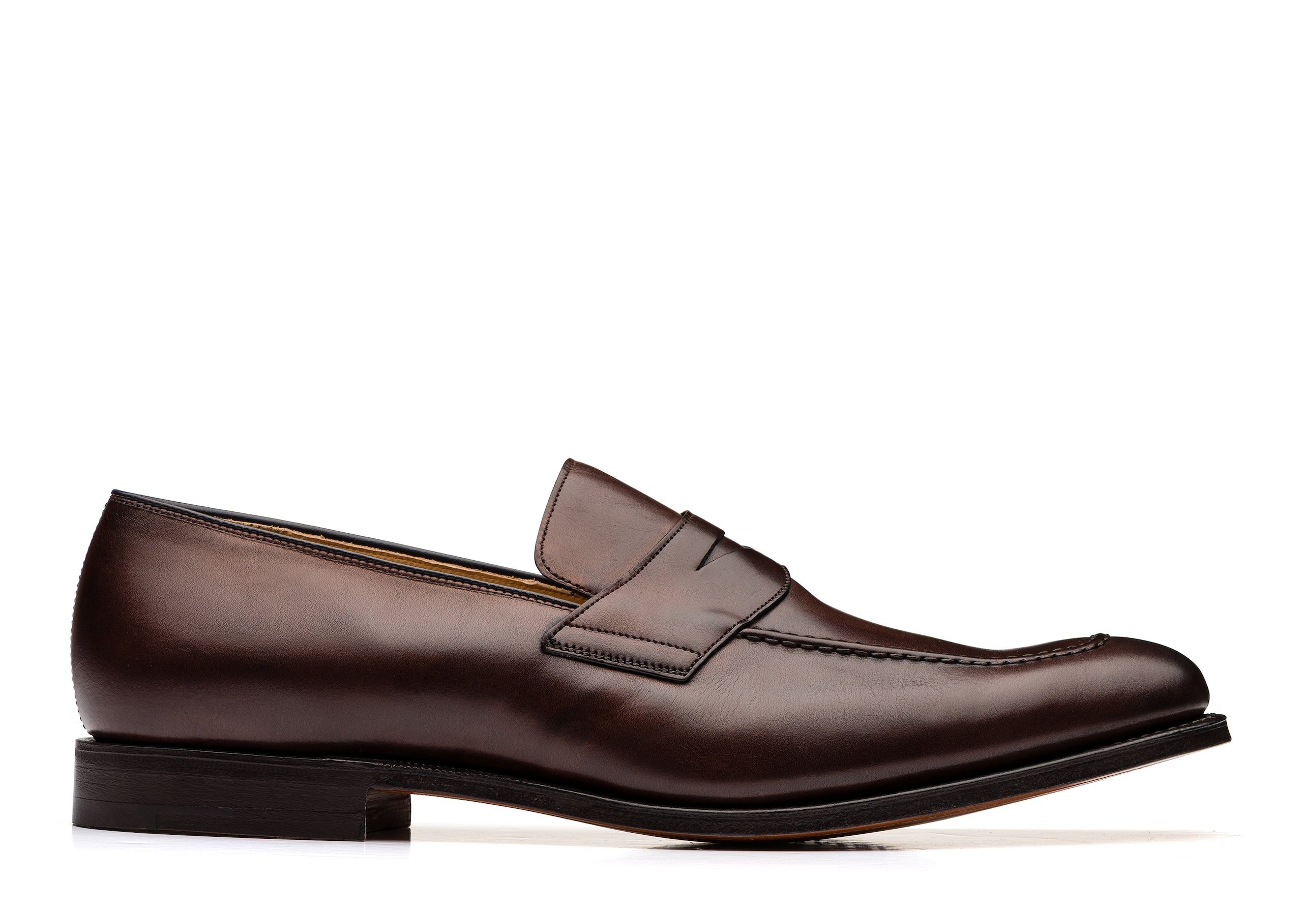 Hertford 2
Betis Calf Loafer Expresso - 1